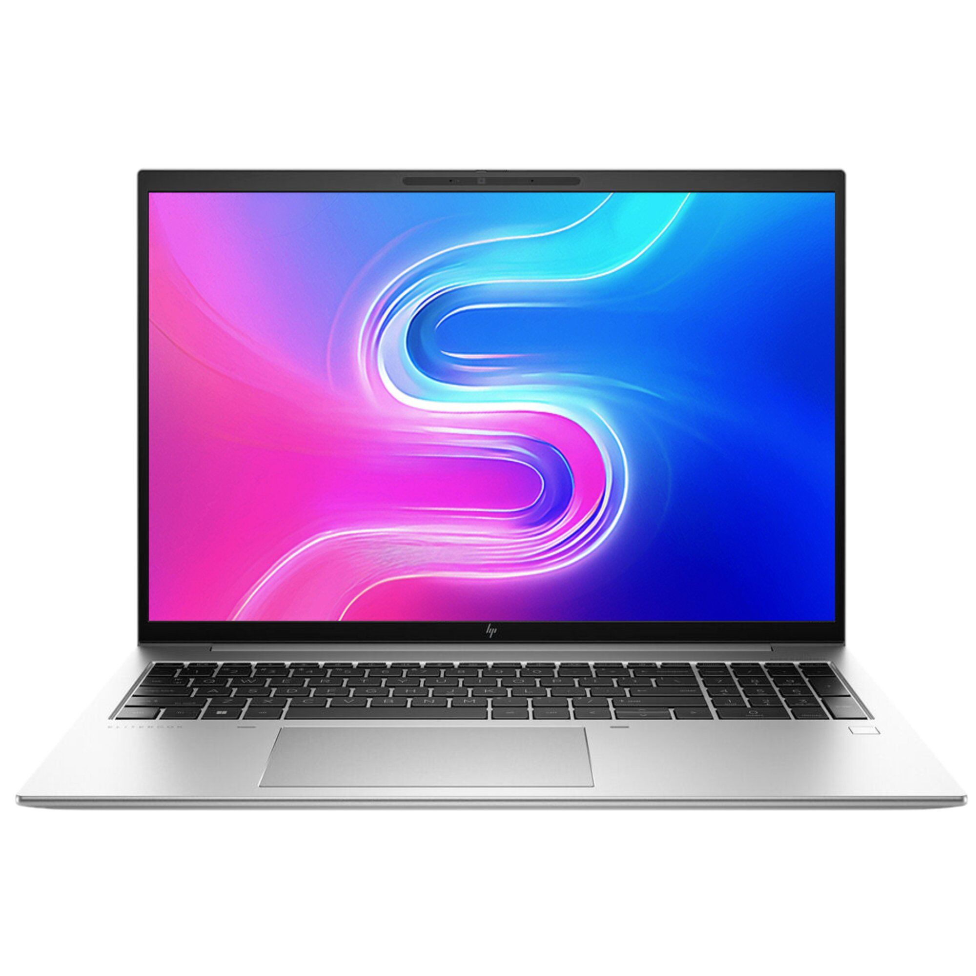 Ordinateur portable HP EliteBook 860 G9 i5-1245U 16Go 256Go SSD NVMe WUXGA Windows 11 Pro