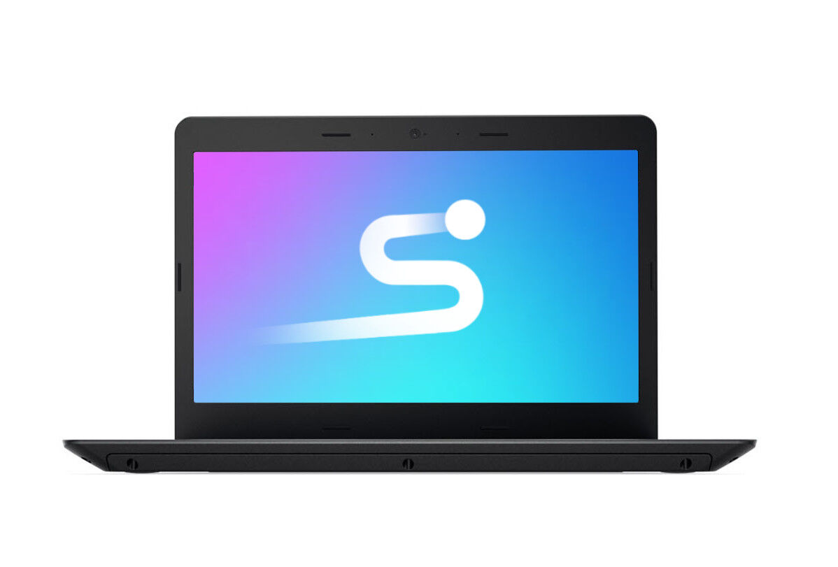 Ordinateur portable Lenovo Thinkpad E470 I7-7500U 8Go 256Go SSD GEFORCE 940MX W10P