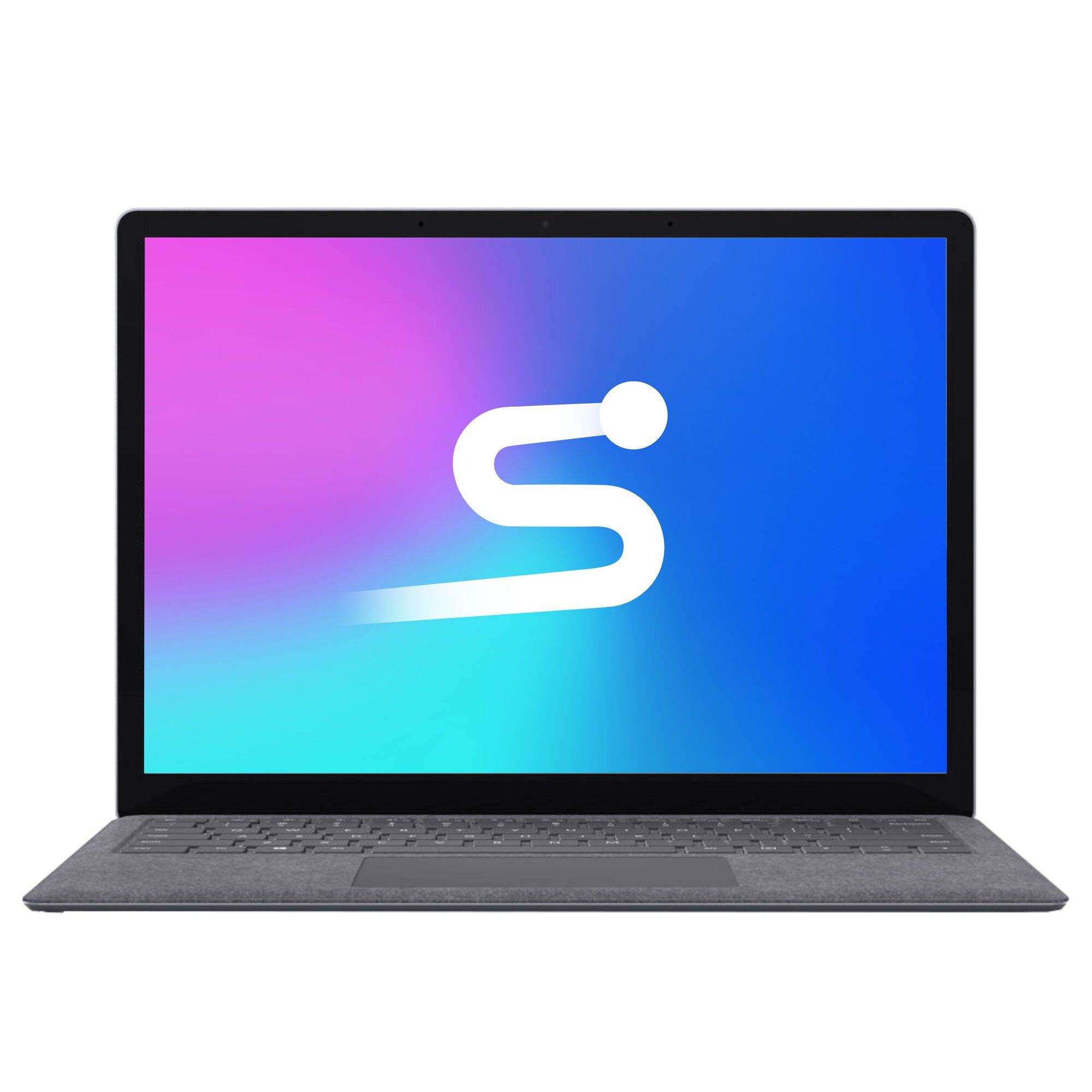Ordinateur portable Microsoft Surface 4 i5-1145G7 16Go 512Go SSD Tactile Win11Pro