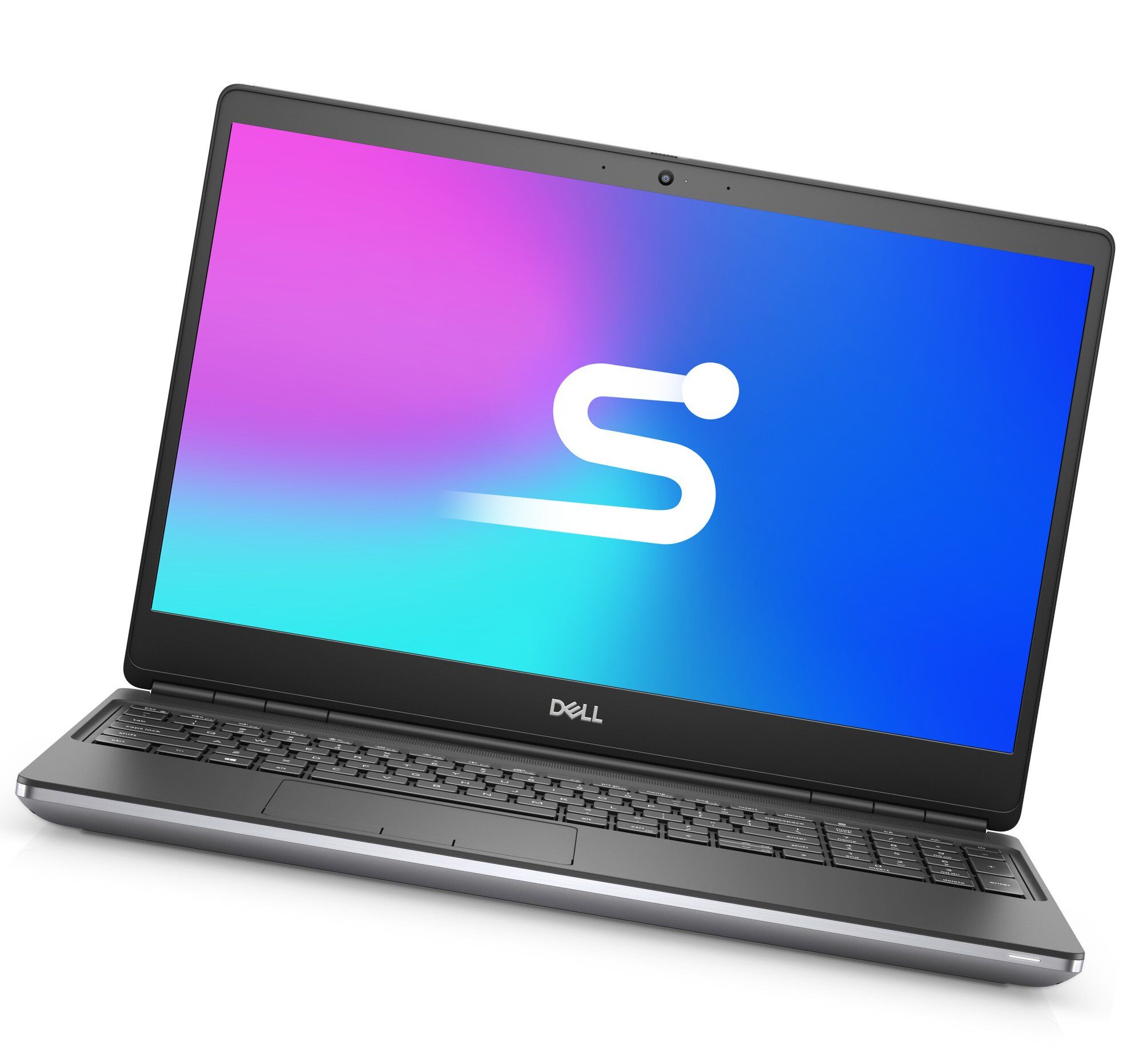 Ordinateur portable Dell Precision 7550 i7-10850H 32Go 512Go SSD FHD QUADRO T2000 MAX-Q Win11Pro