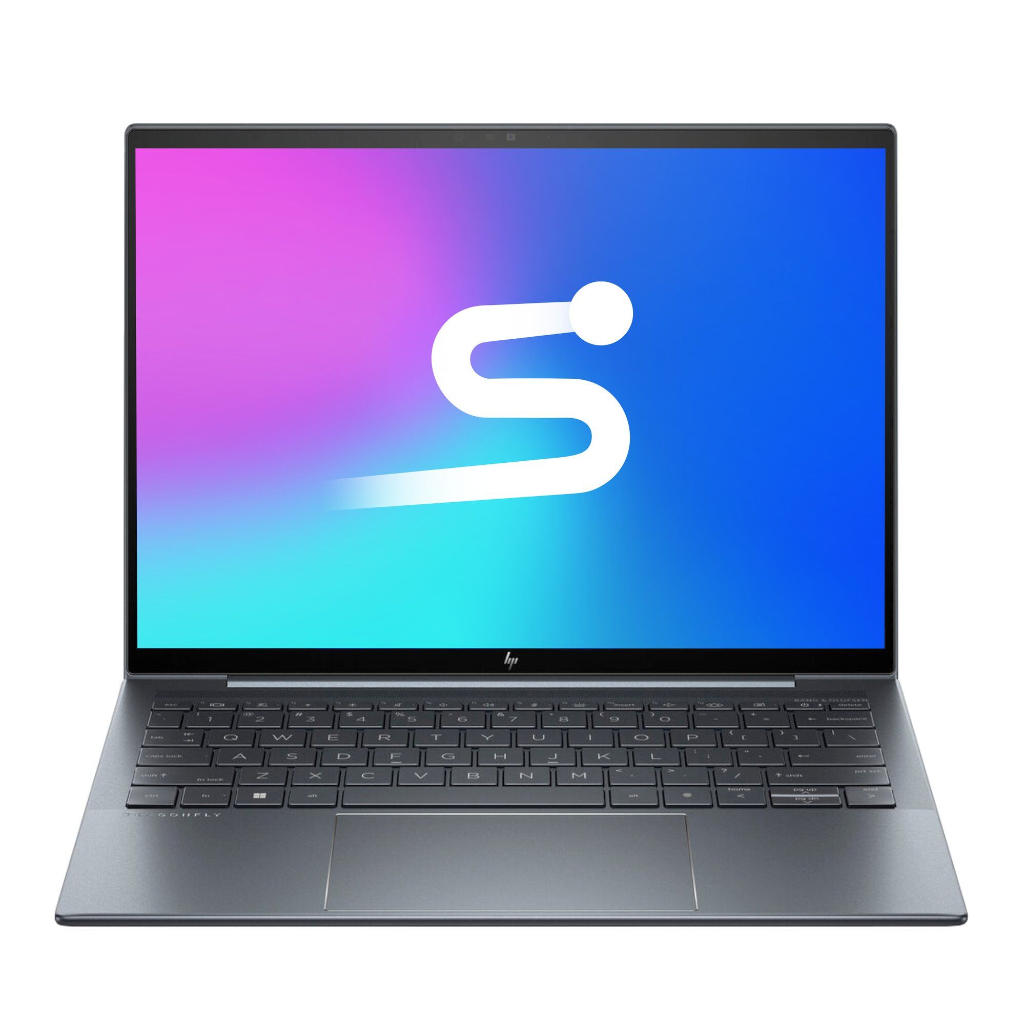 Ordinateur portable HP Dragonfly G4 i5-1335U 16Go 512Go SSD WUXGA Tactile Win11Pro