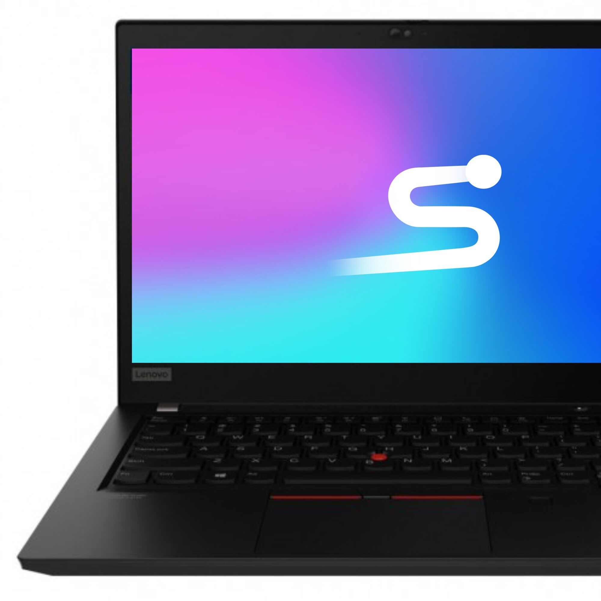 Ordinateur portable Lenovo ThinkPad T14 Gen 1 Ryzen 7 PRO 4750U 16Go 512Go SSD Full HD Win11Pro