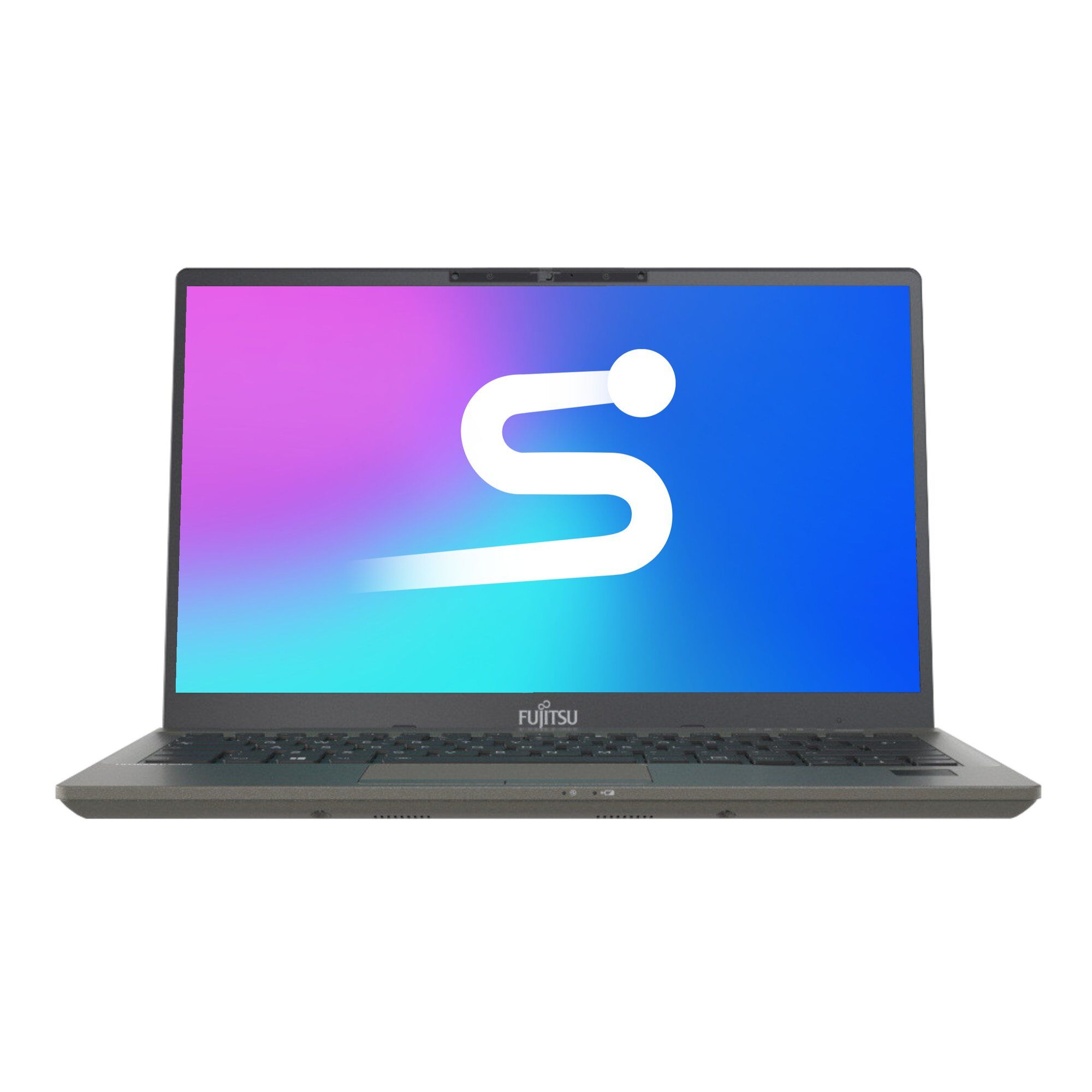 Ordinateur portable Fujitsu LifeBook U7411 i5-1135G7 16Go 256Go SSD FHD W11