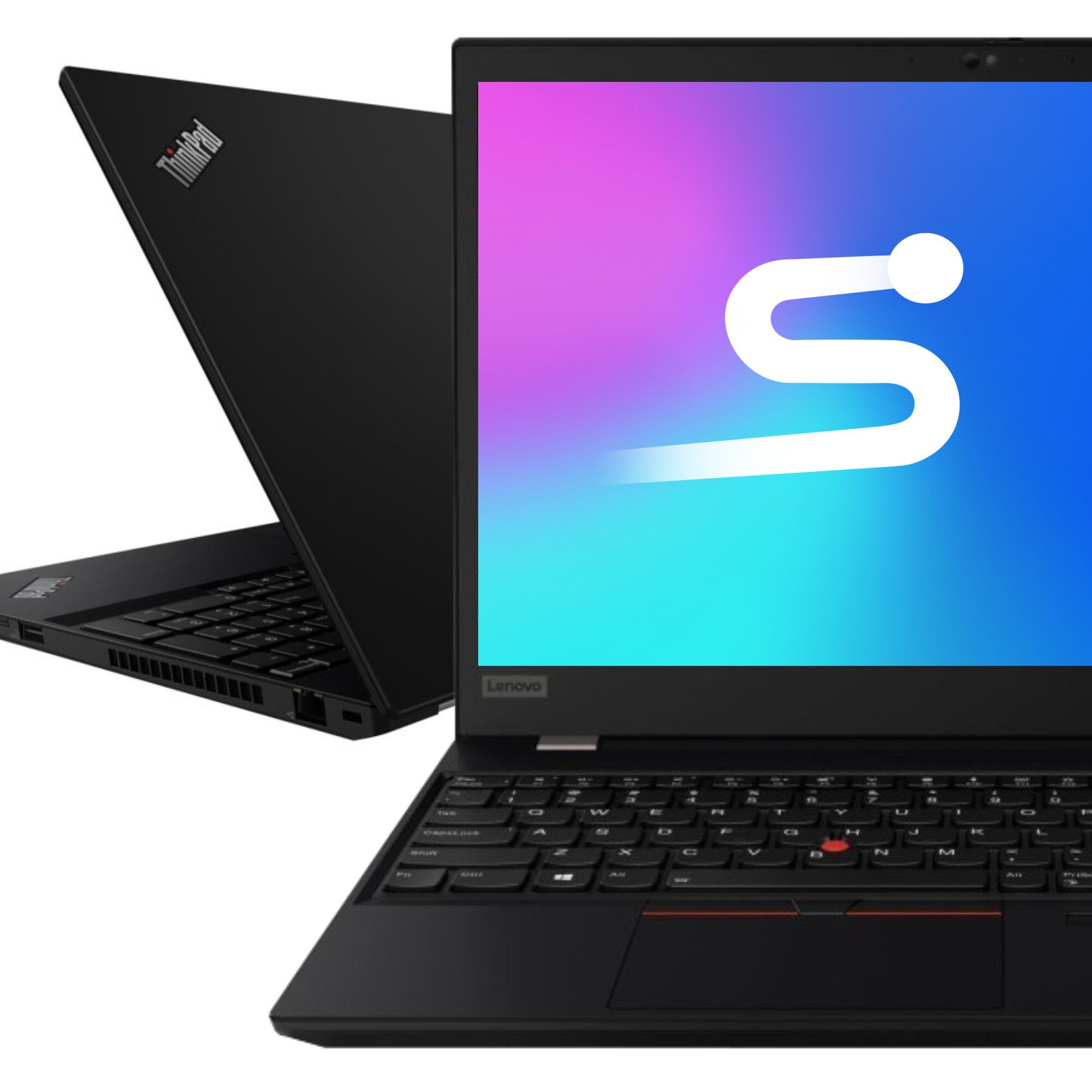 Ordinateur portable LENOVO THINKPAD T590 I5-8265U 8Go 256Go SSD FHD W11P