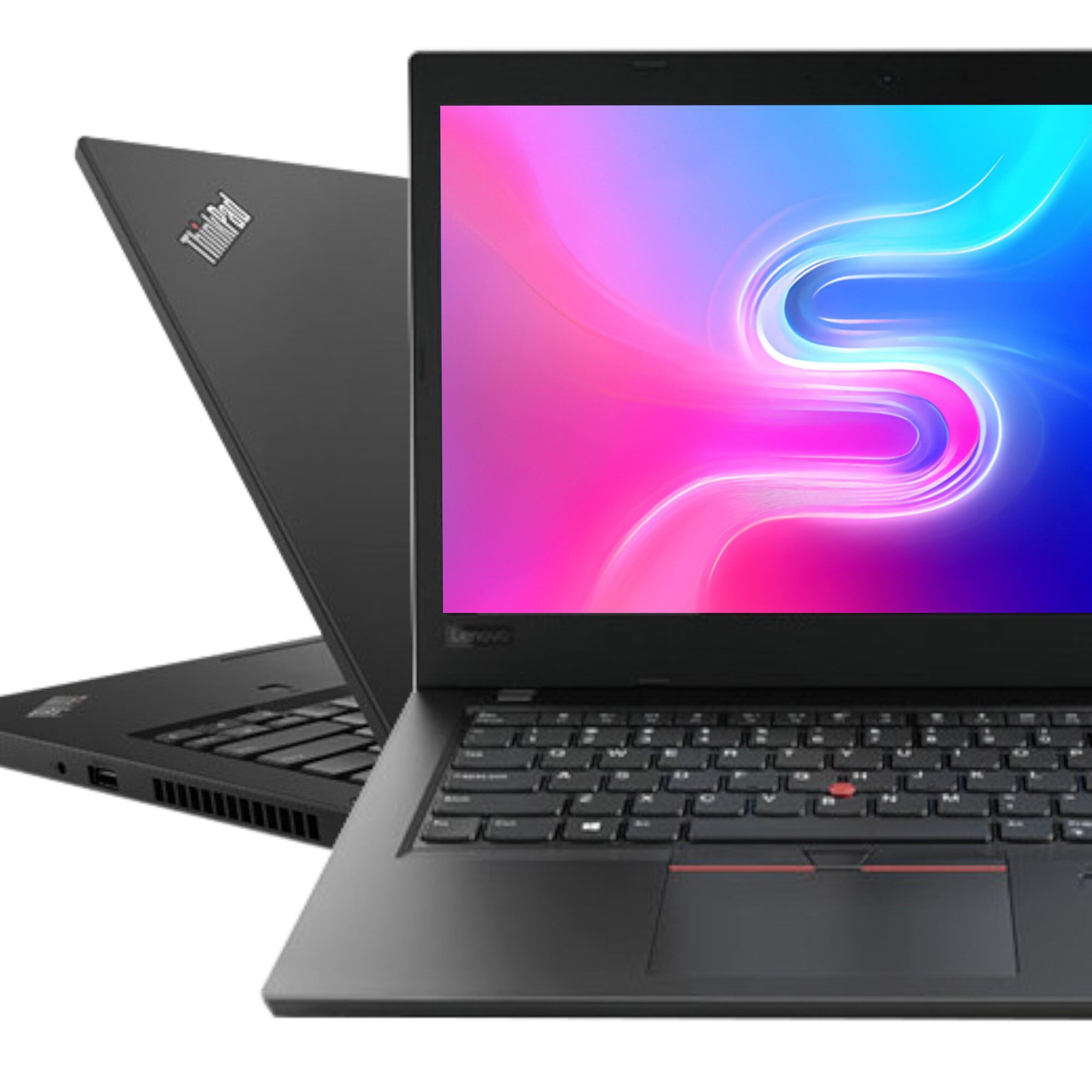 Ordinateur portable LENOVO ThinkPad L480 i5-8350U 8Go 256Go SSD HD Win11Pro