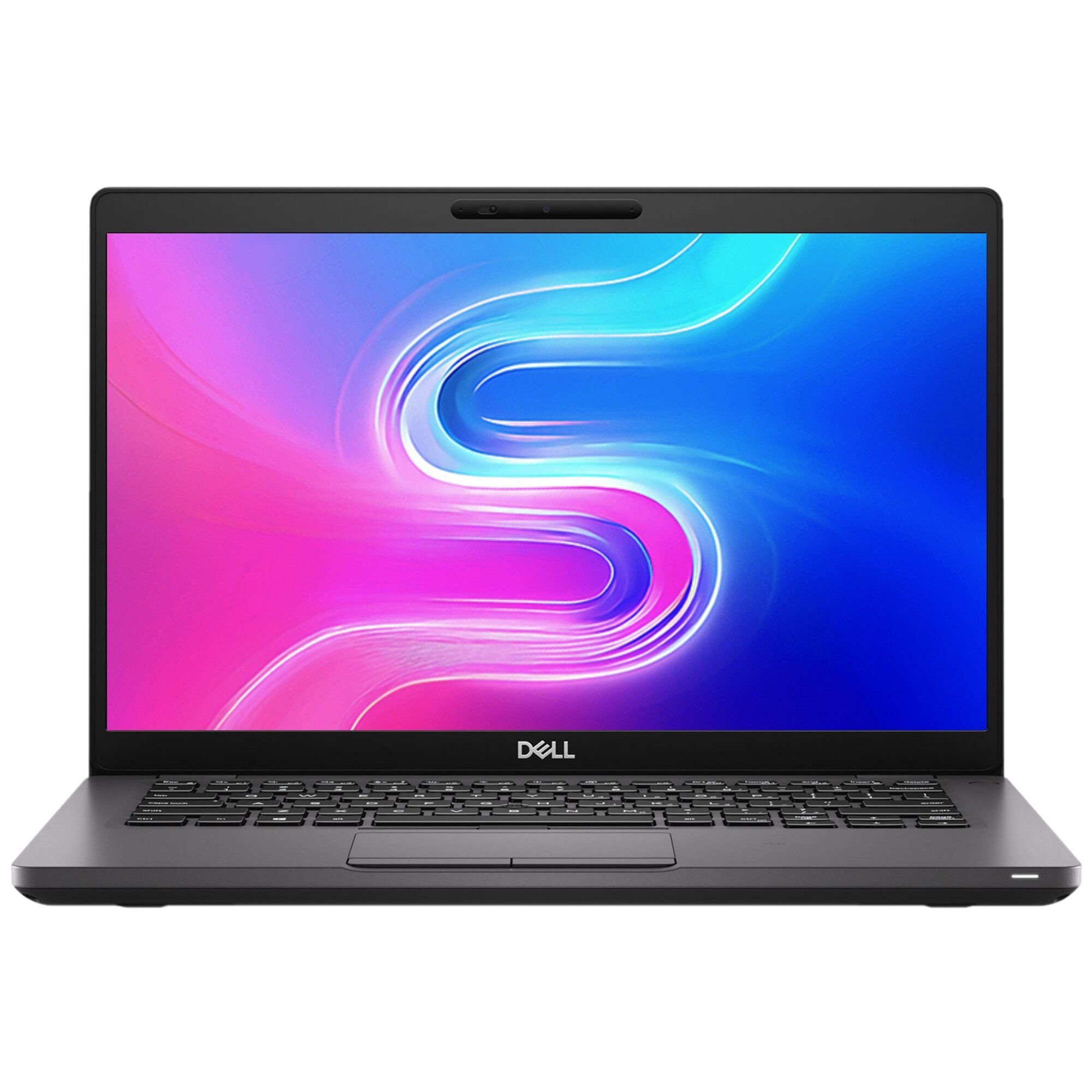 Ordinateur portable DELL LATITUDE 5400 14' I7-8665U 16Go 256Go SSD NVME FULL HD W11P