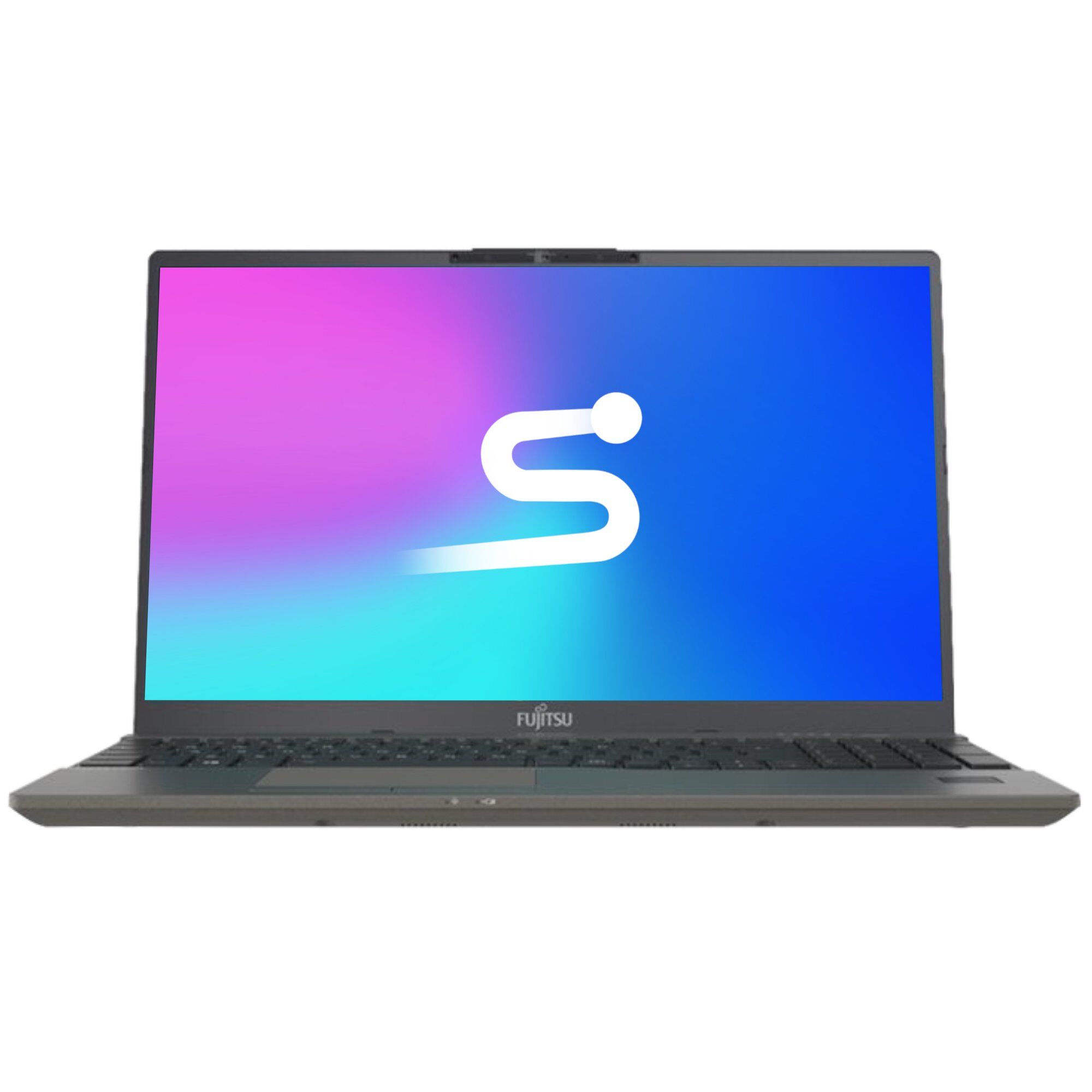 Ordinateur portable Fujitsu LifeBook U7511 i5-1135G7 16Go 256Go SSD Full HD W11P
