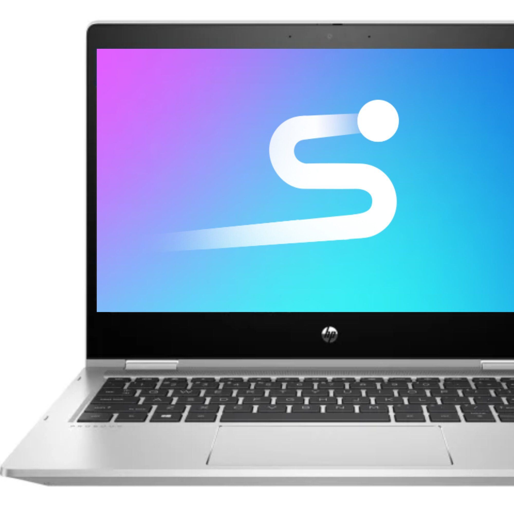 Ordinateur portable 2w1 HP ProBook X360 435 G8 Ryzen 7 5800U 16Go 512Go SSD FHD Tactile Win11Pro