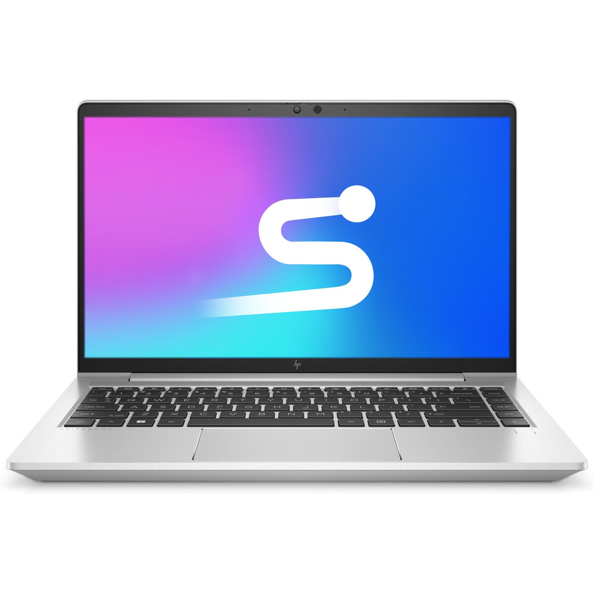 Ordinateur portable HP ELITEBOOK 640 G9 i5-1235U 32Go 512Go SSD FULL HD WIN11PRO