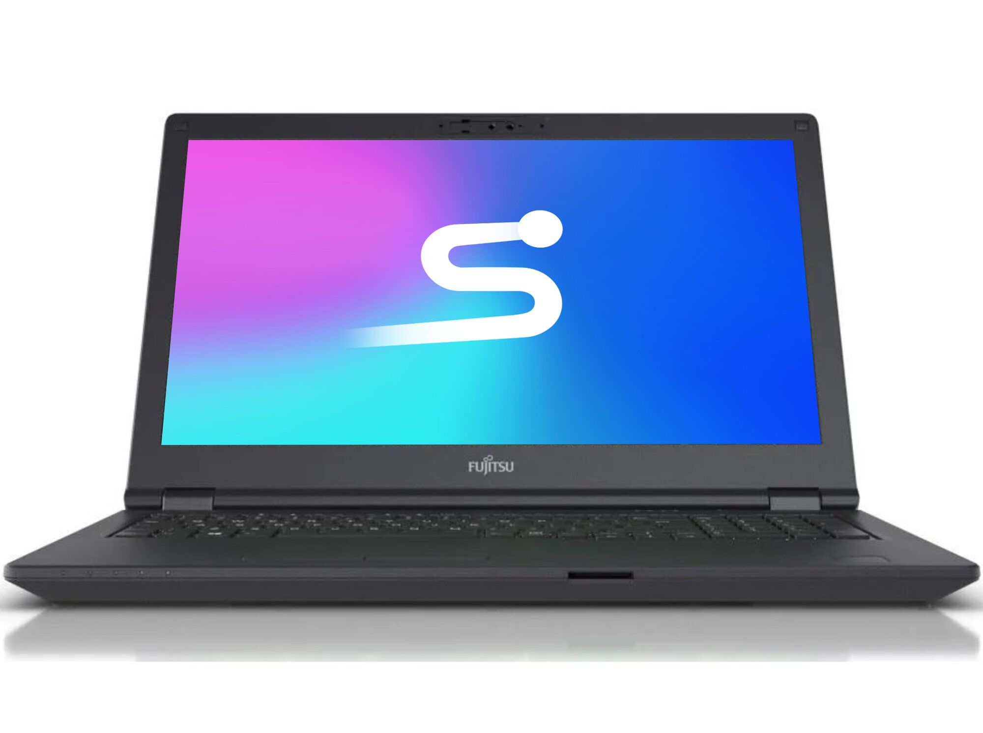 Ordinateur portable Fujitsu LifeBook E5511 I7-1165G7 16Go 512Go SSD NVMe Win11Pro