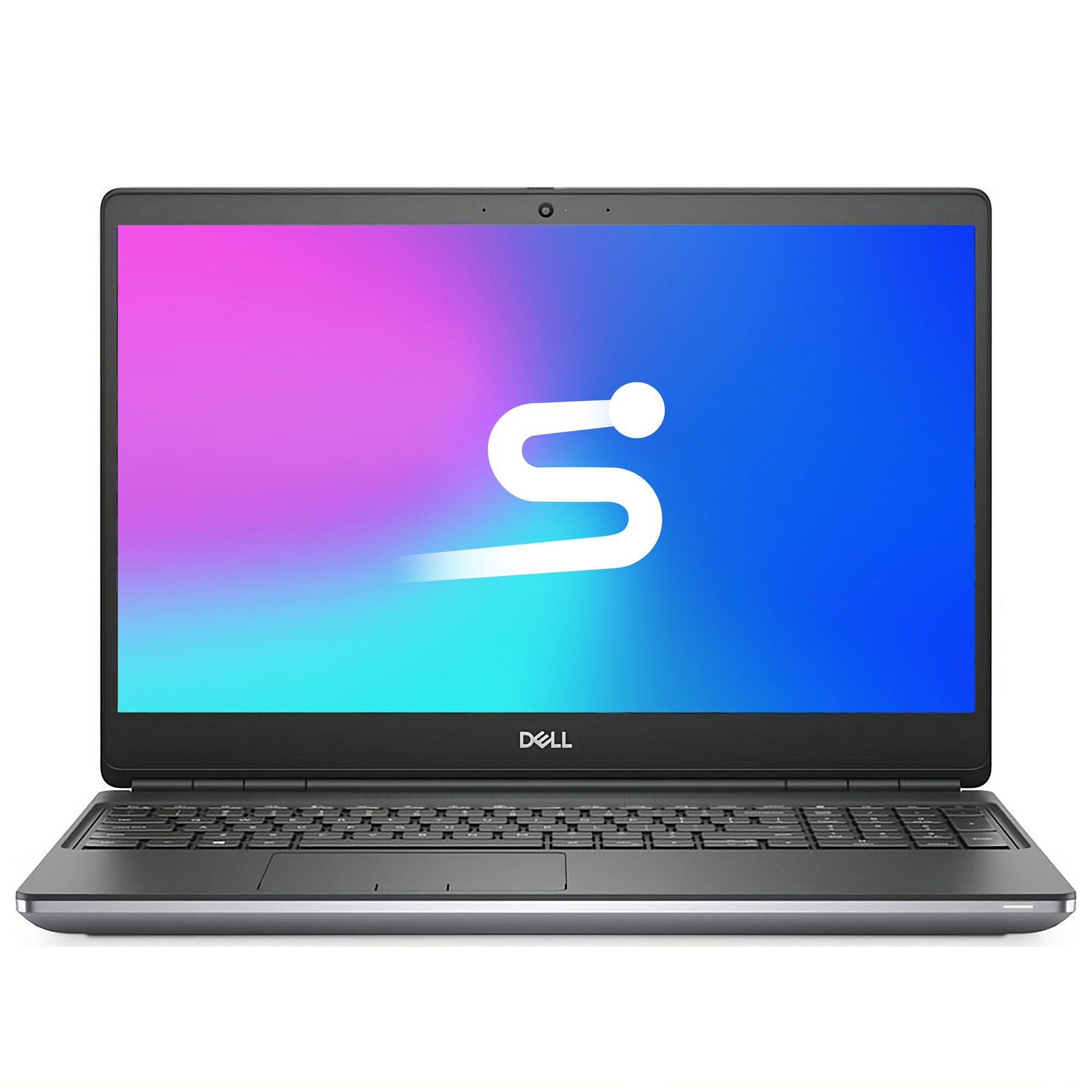 Ordinateur portable Dell Precision 7560 I7-11850H 32Go 1000Go SSD RTX A2000 FHD W11P