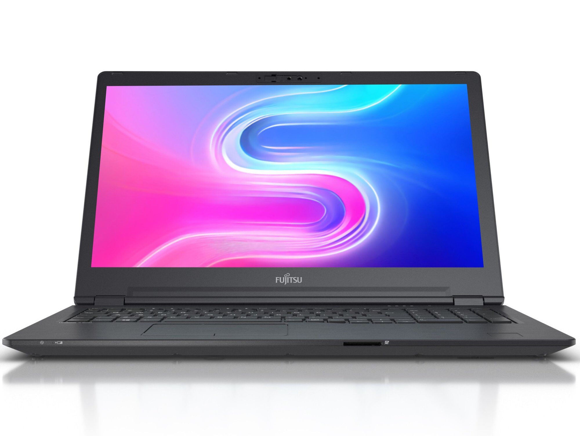 Ordinateur portable FUJITSU LIFEBOOK U7510 I5-10210U 32Go 256Go SSD FULL HD W11