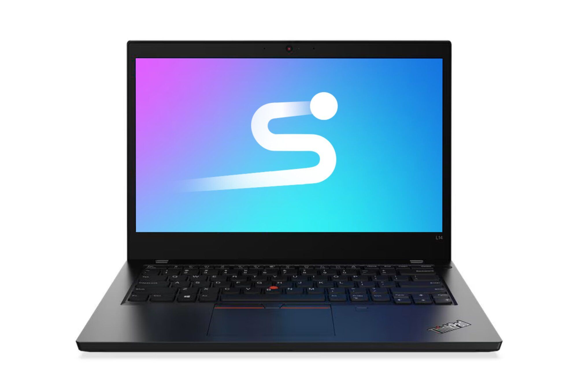 Ordinateur portable Lenovo ThinkPad L14 Gen 2 i3-1115G4 8Go 256Go NVMe SSD FHD Win11Pro
