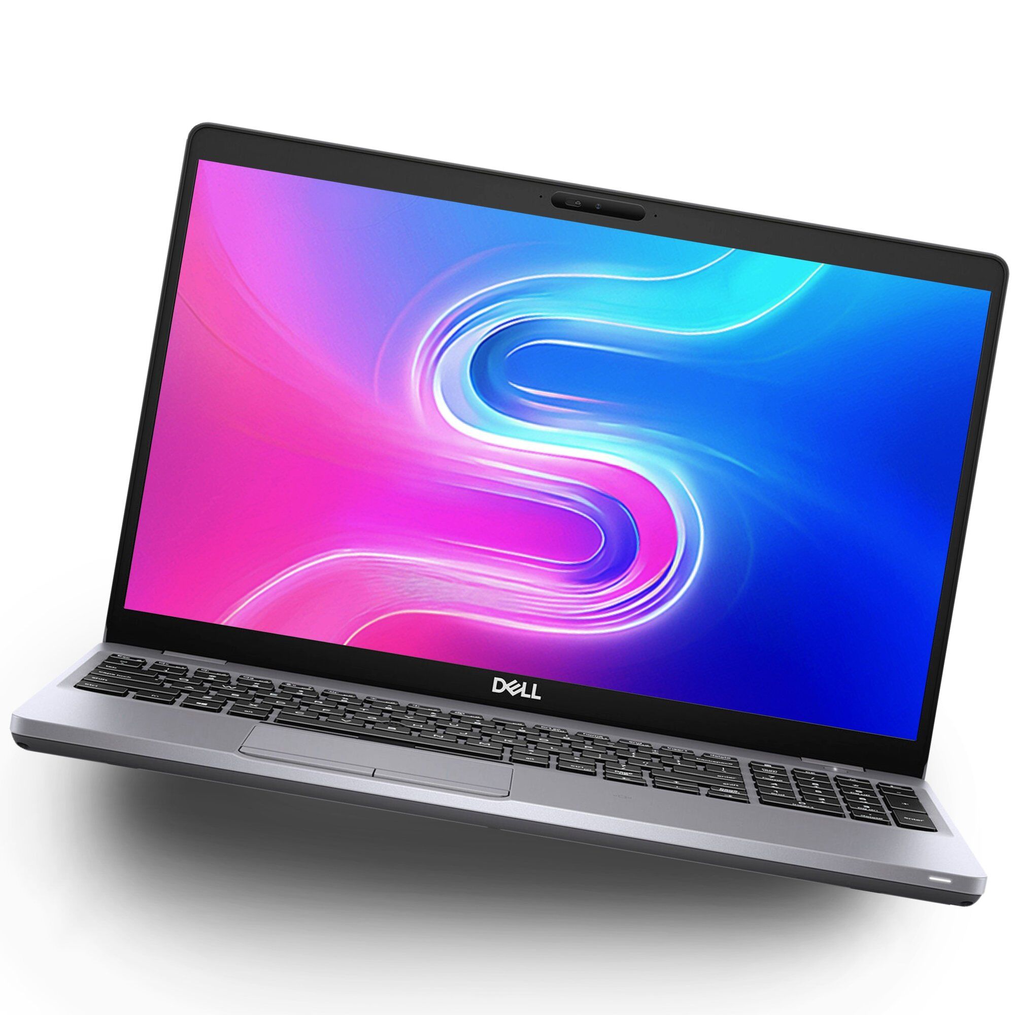 Bureautique Ordinateur portable DELL LATITUDE 5510 I5-10310U 16Go 256Go NVMe SSD FHD W11