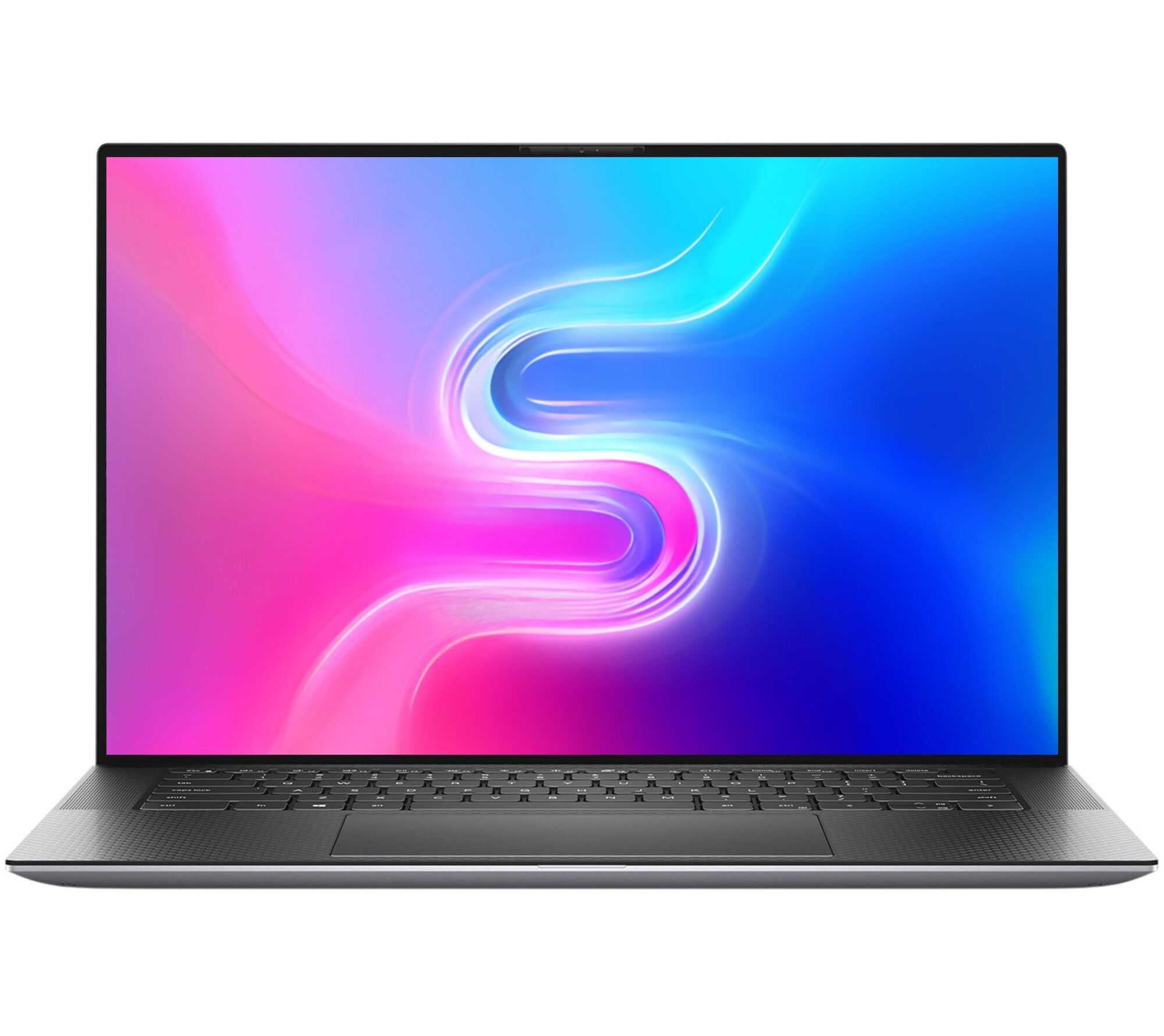 Ordinateur portable Dell Precision 5550 i7-10750H 16Go 256Go SSD Quadro T1000 FHD+ Win11 Pro