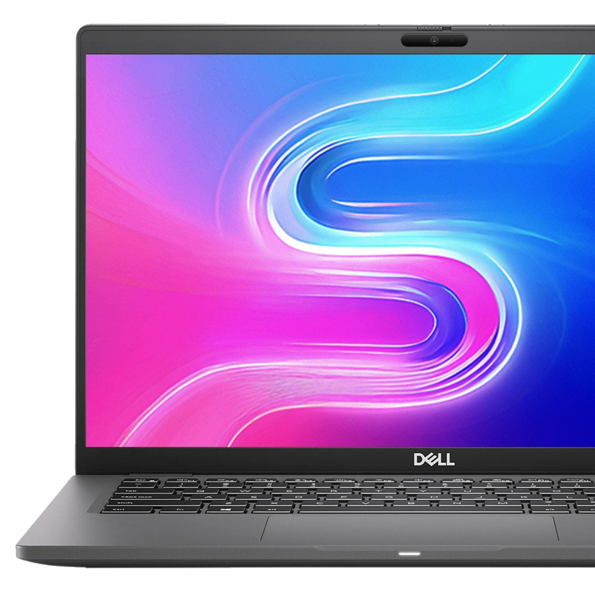 Ordinateur portable Dell Latitude 7410 i5-10310U 16Go 256Go SSD NVMe FHD Tactile Win11Pro