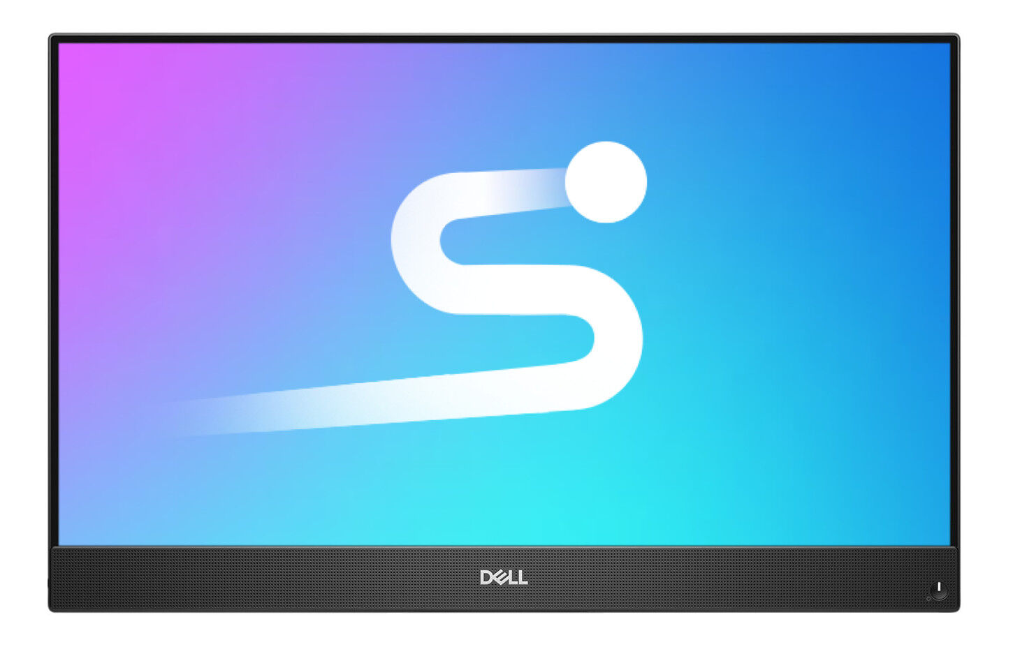 Ordinateur All-in-One Dell OptiPlex 7460 i5-8500 8Go 256Go SSD Kamerka WiFi Win11Pro