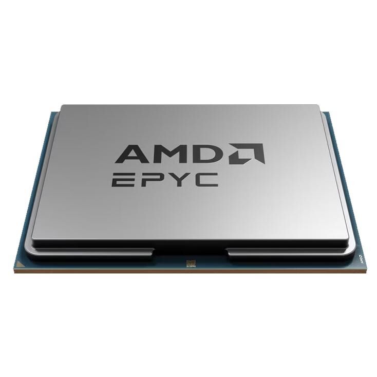 AMD EPYC 9565 processeur 3,15 GHz 384 Mo L3 Plateau