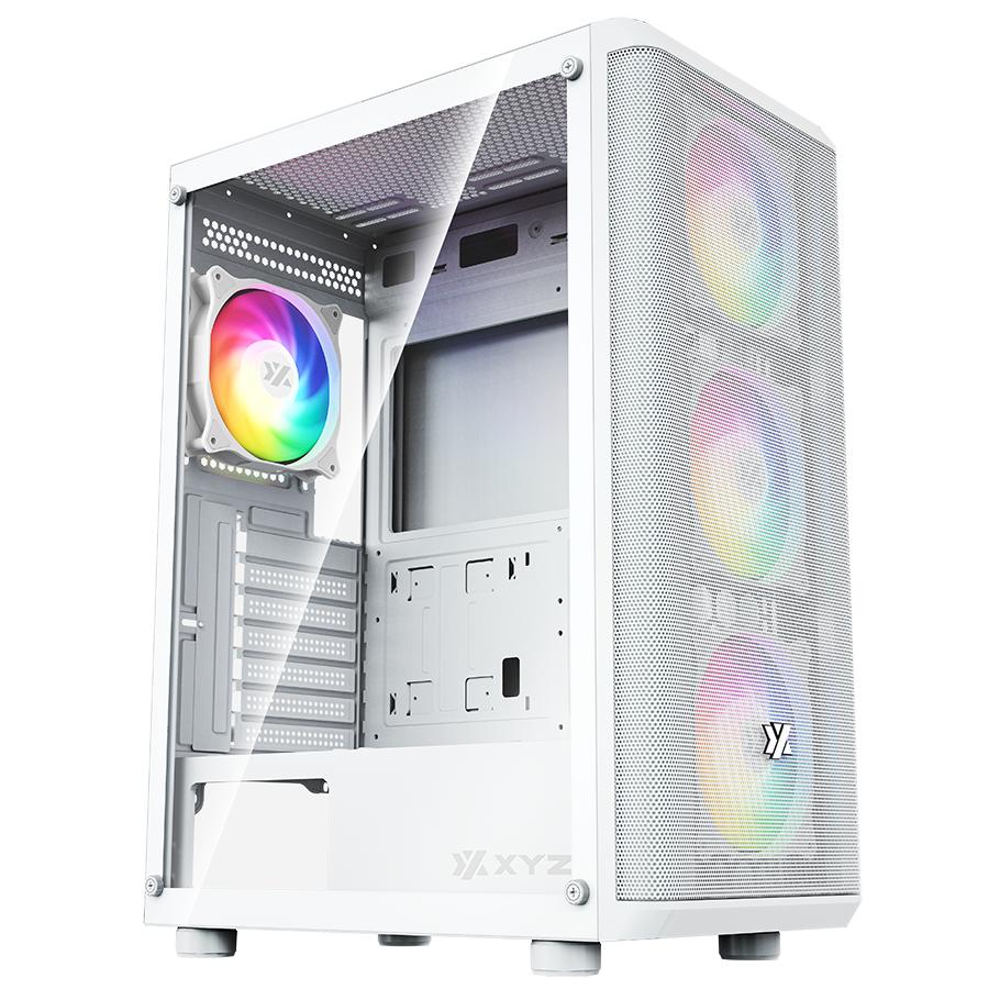 XYZ X-CS-AIRONE60-M-W unité centrale