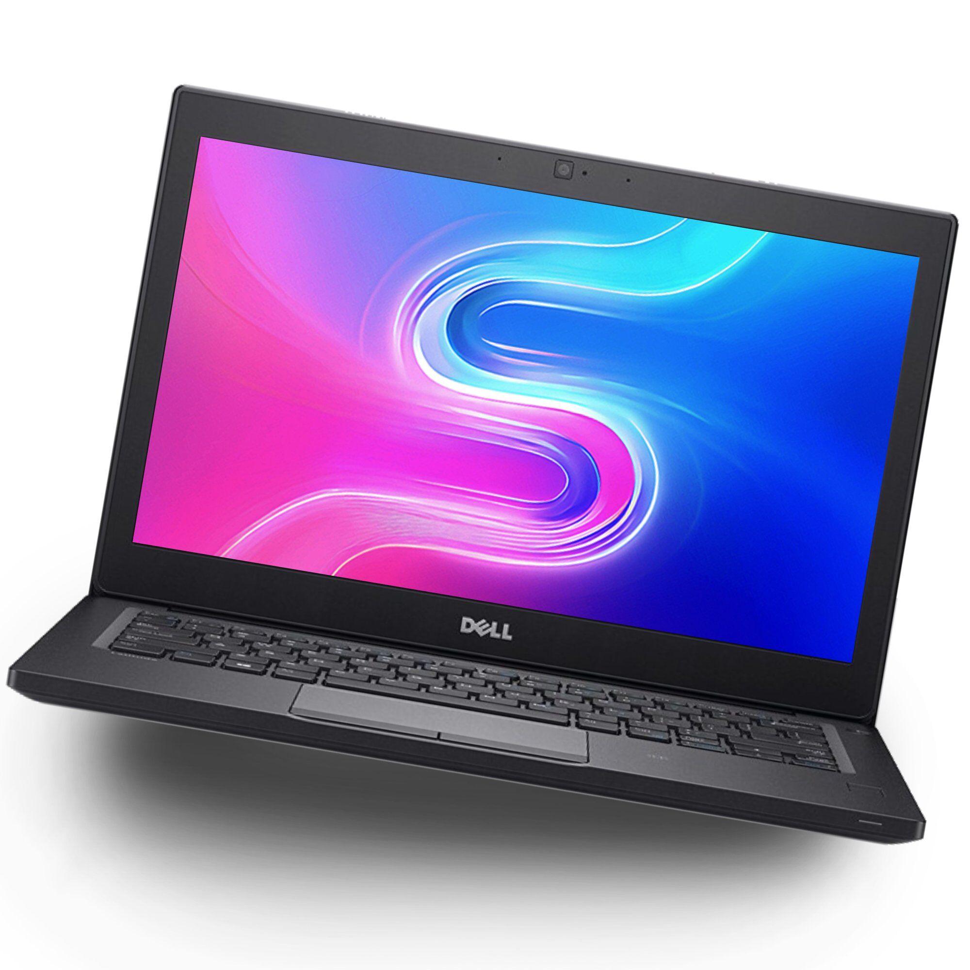 Ordinateur portable DELL Latitude 7280 Intel Core i5-7300U 16Go 256Go SSD HD WIN10PRO