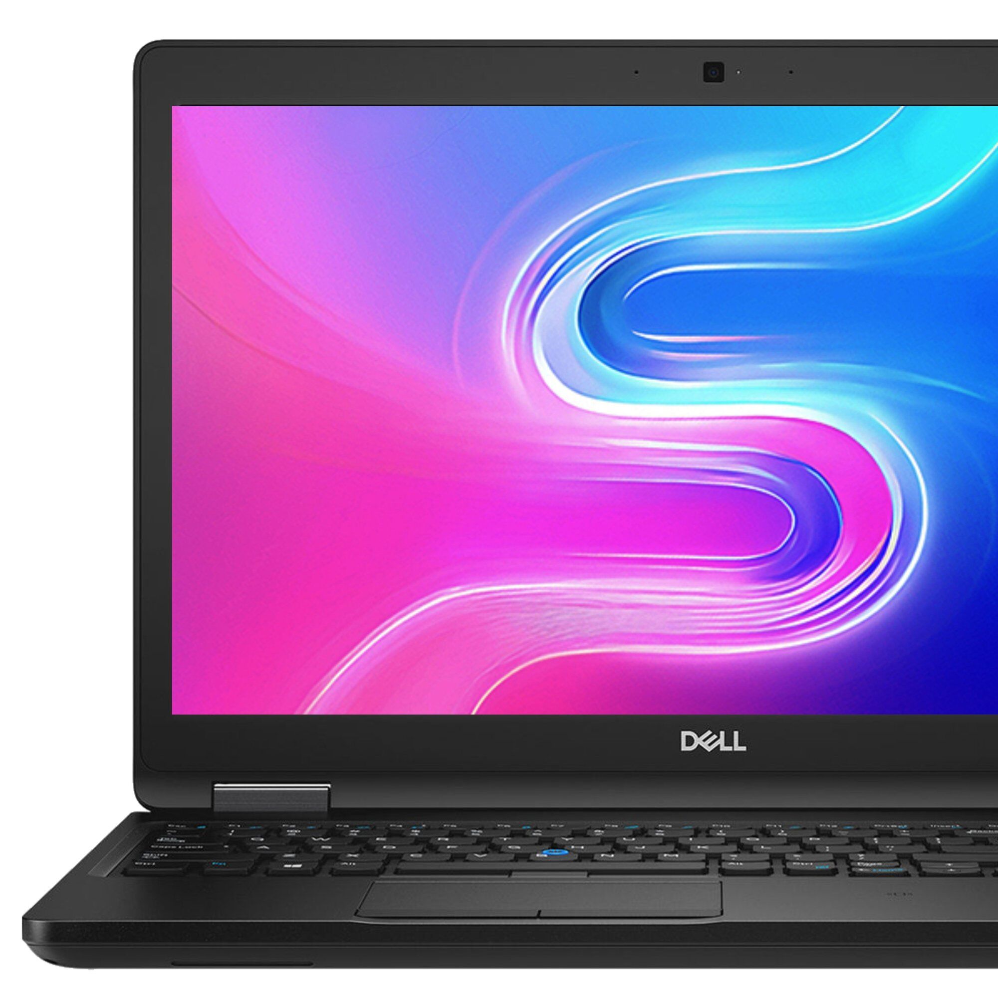 Ordinateur portable Dell Latitude 5590 i5-8250U 8Go 256Go SSD FHD W11P