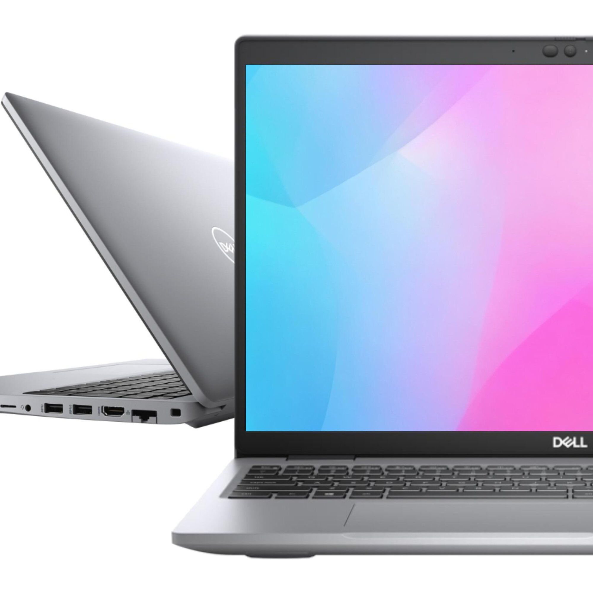 Ordinateur portable Dell Precision 3560 i7-1185G7 16Go 256Go SSD Quadro T500 FHD W11P