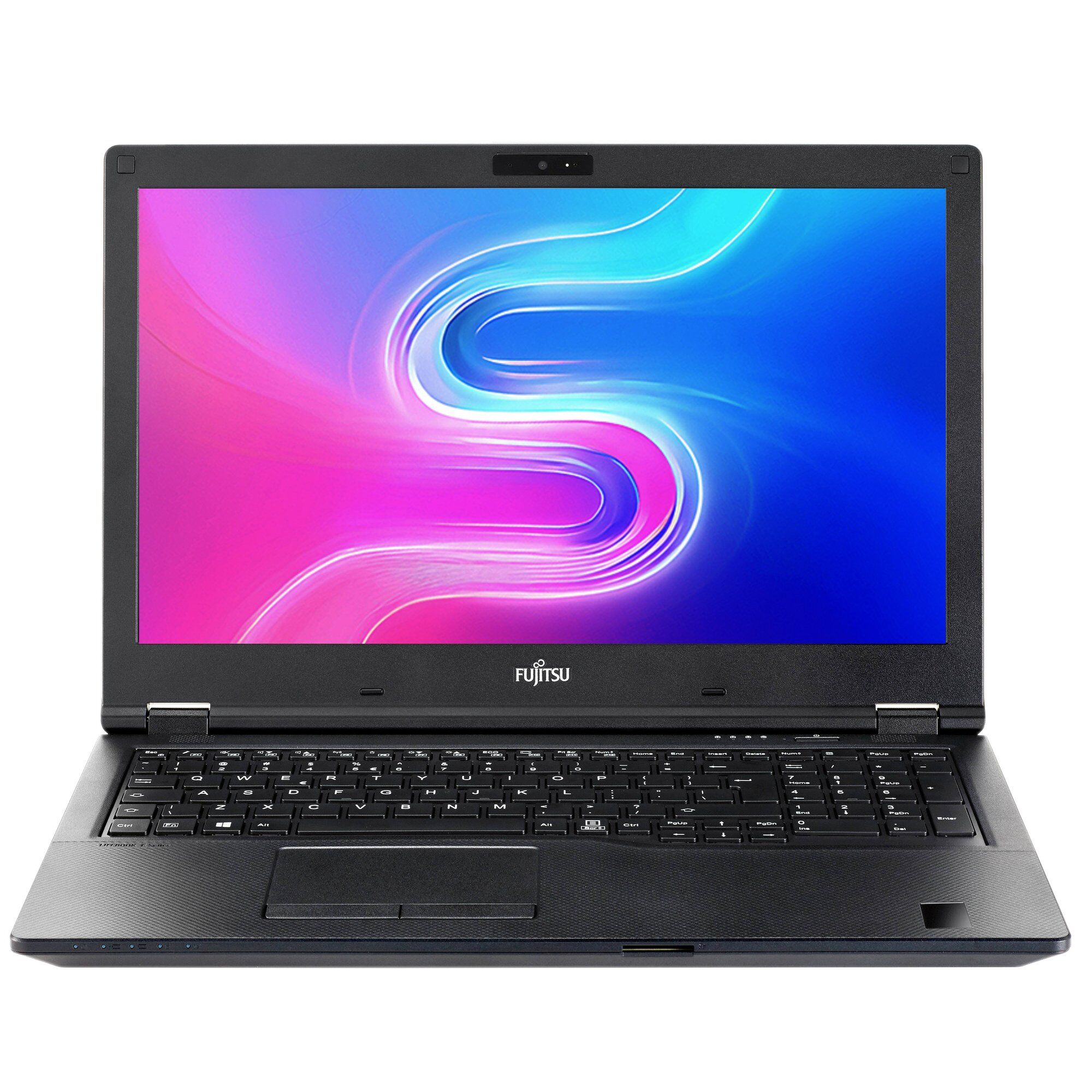 Ordinateur portable Fujitsu LifeBook E559 I5-8265U 16Go 256Go SSD NVME FHD Win11Pro