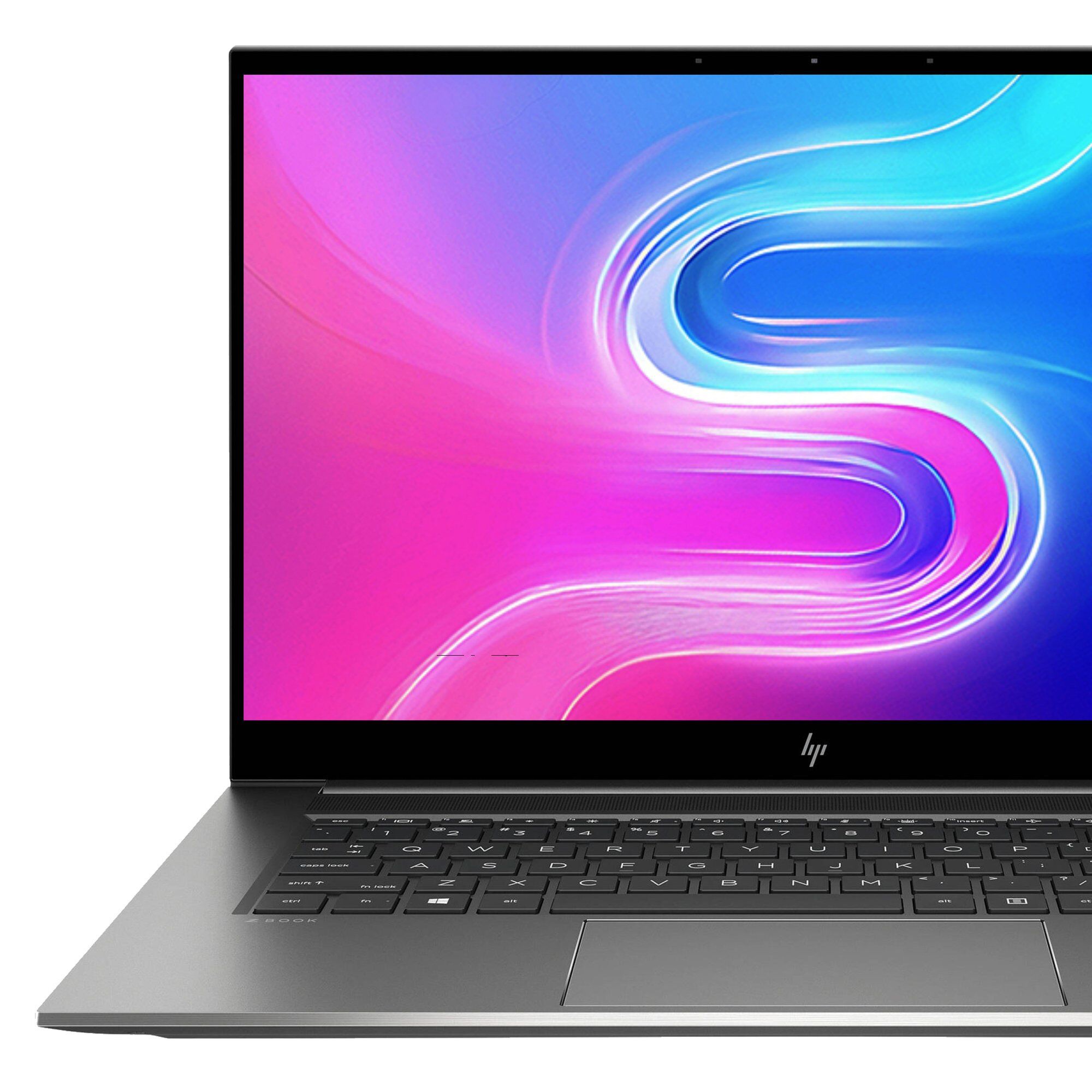Ordinateur portable HP ZBOOK CREATE G7 i9-10885H 32Go 1To SSD FHD GEFORCE RTX 2070 SUPER MAX-Q W11P