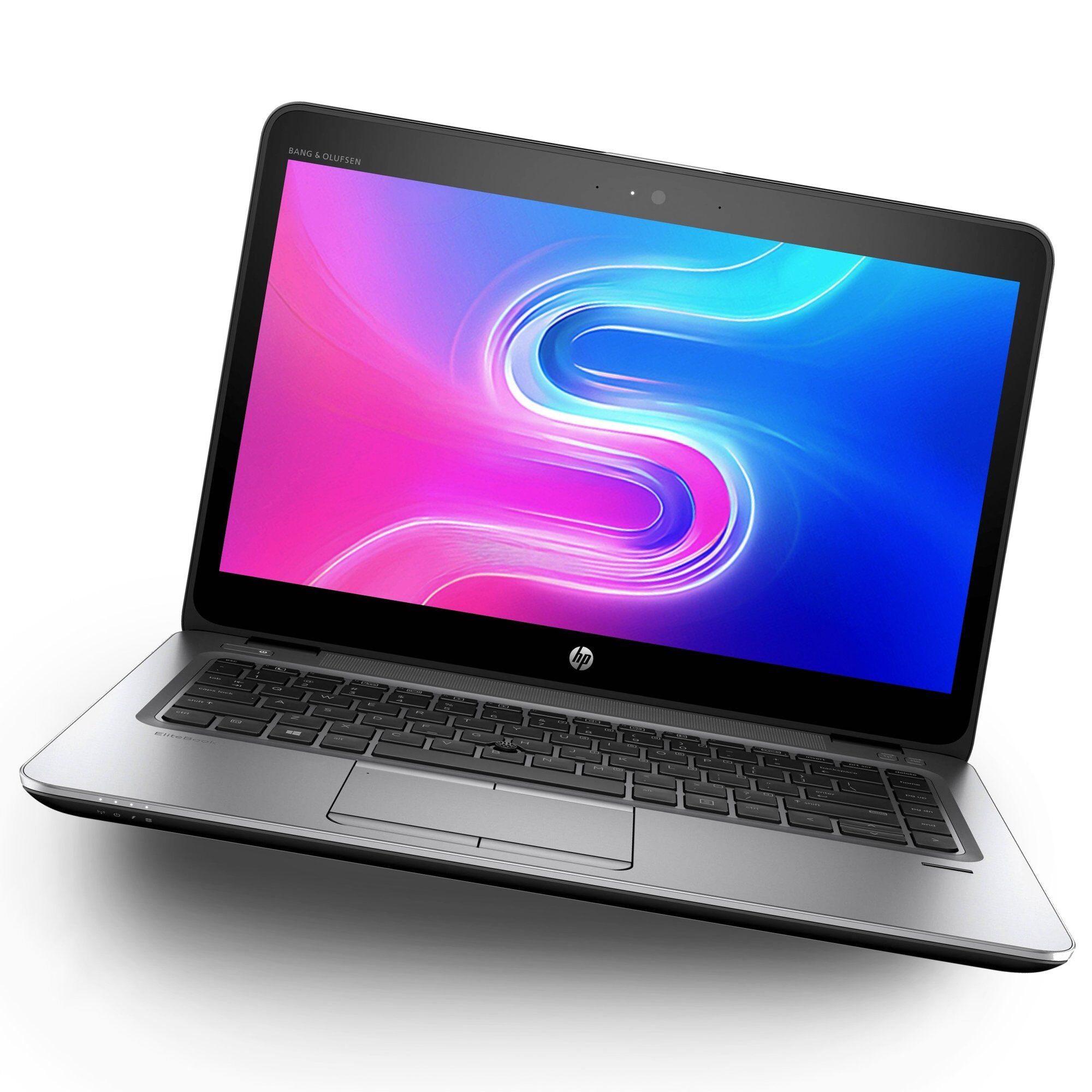 Ordinateur portable HP EliteBook 840 G3 i5-6200U 8/256Go SSD SATA Win 10 Pro