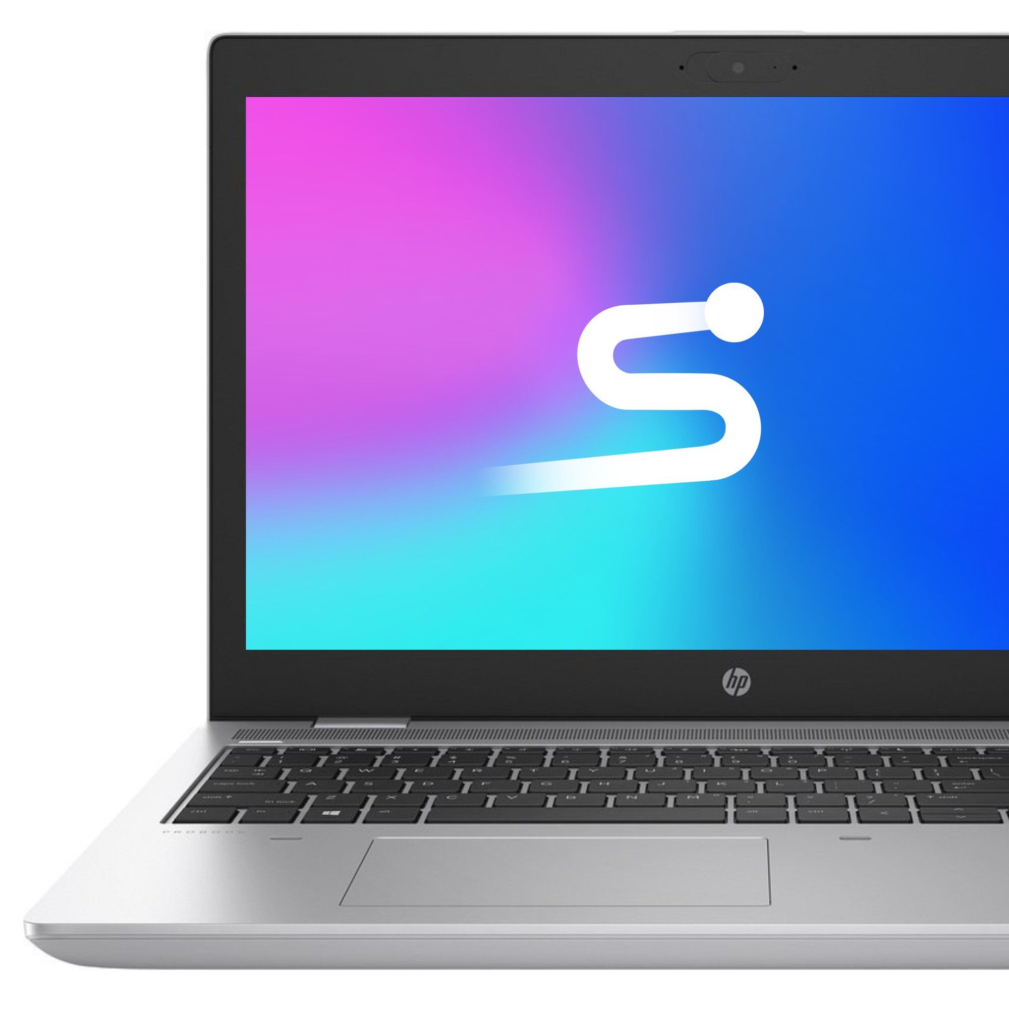 Ordinateur portable HP PROBOOK 650 G5 i5-8265U 16Go 256Go SSD FHD W11P