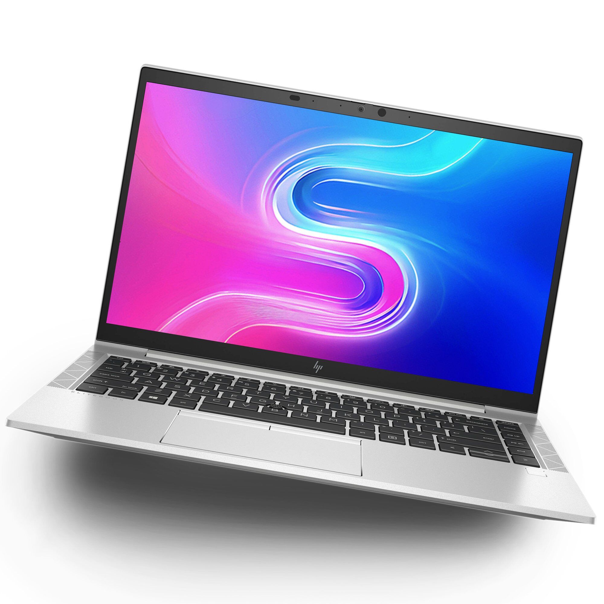Ordinateur portable HP EliteBook 845 G7 Ryzen 5 Pro 4650U 16Go 256Go SSD FHD Win11Home