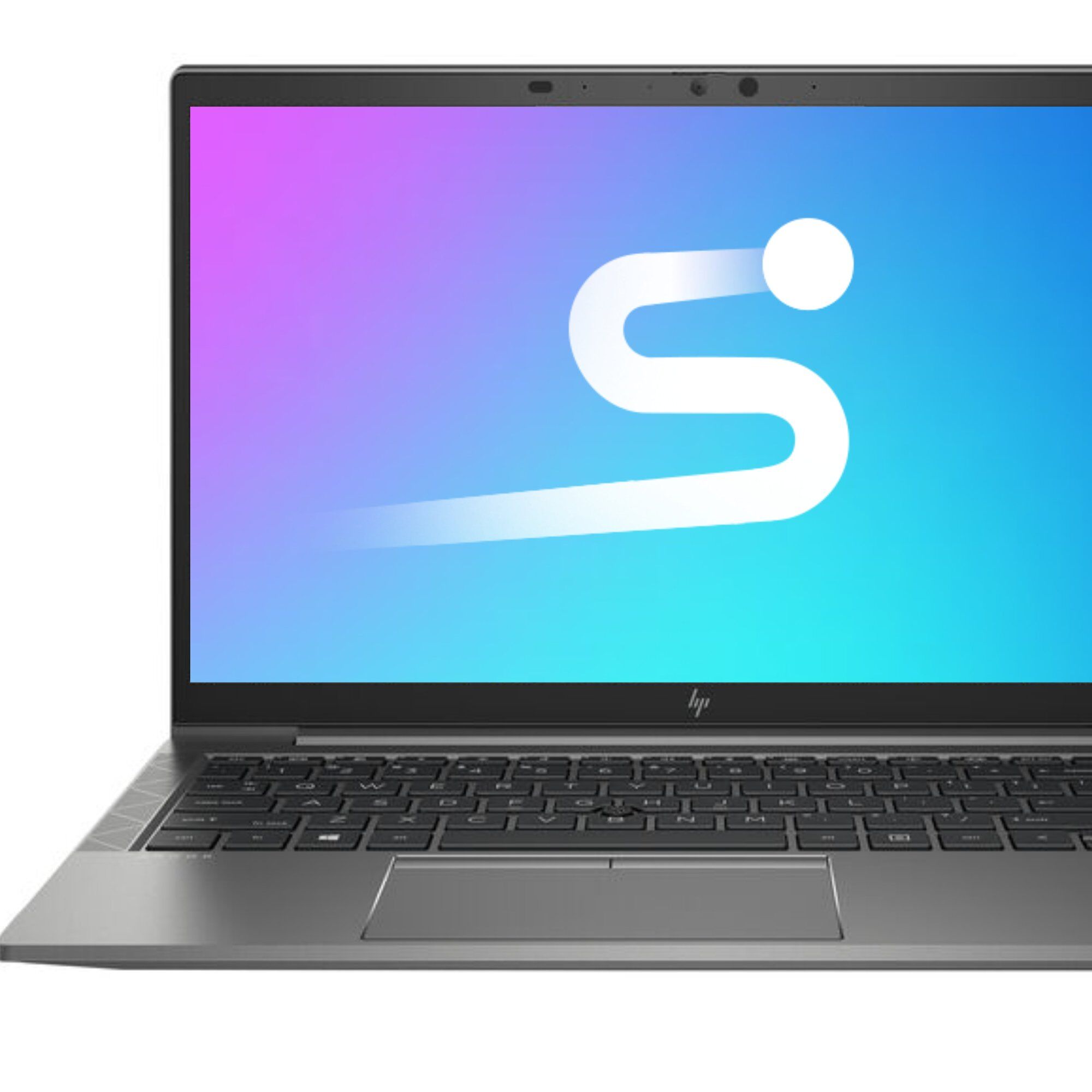 Ordinateur portable HP Zbook Firefly G8 i7-1165G7 16Go 512Go SSD Quadro T500 Full HD Win11Pro