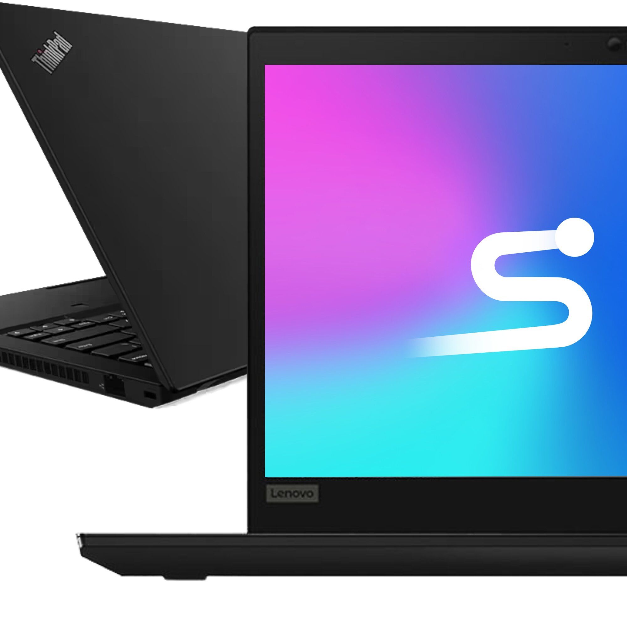 Ordinateur portable LENOVO THINKPAD P14S GEN 2 I7-1165G7 32Go 512Go NVME SSD QUADRO T500 FHD W11P