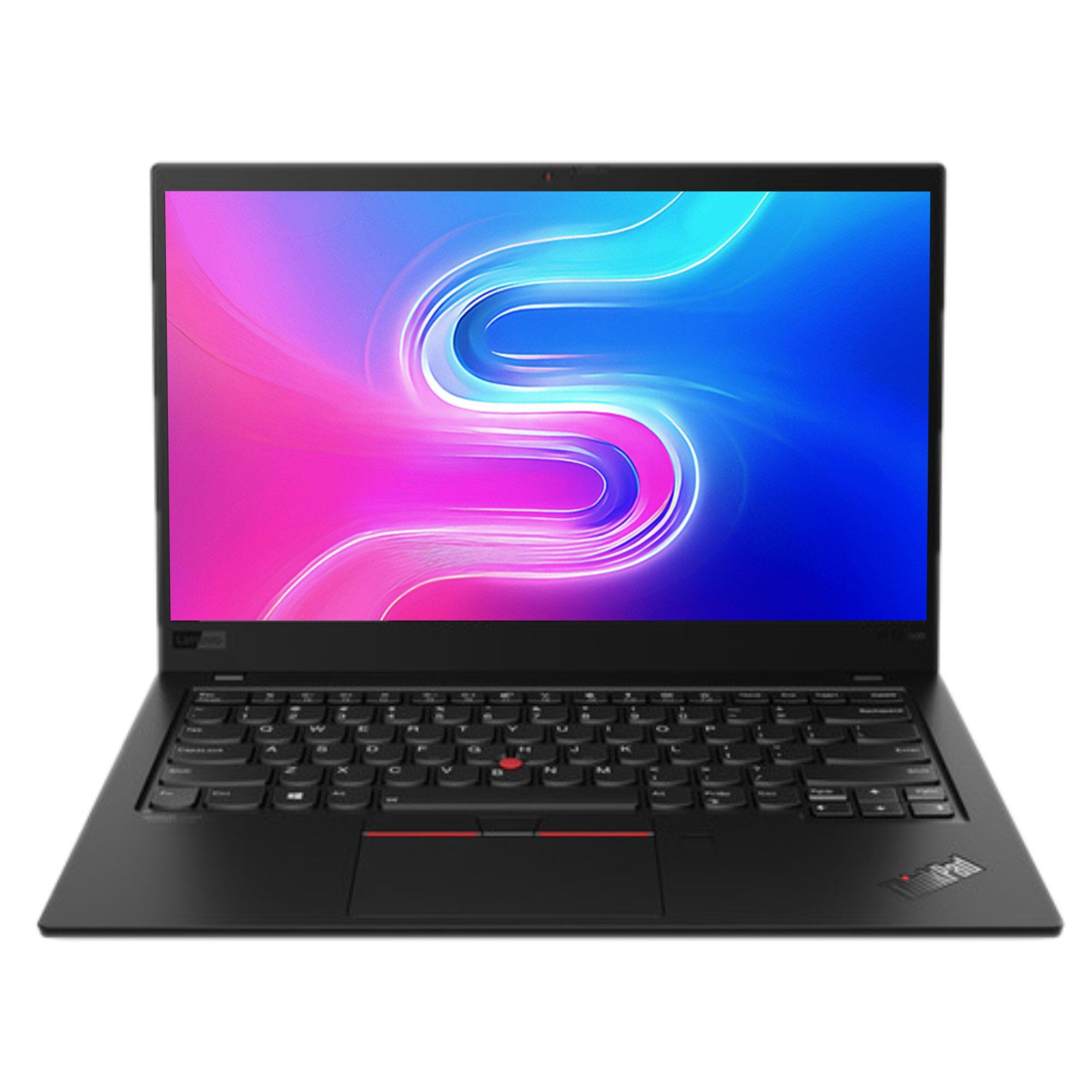 Ordinateur portable Lenovo ThinkPad X1 Carbon 7TH i7-8565U 16Go 512Go SSD FULL HD W11