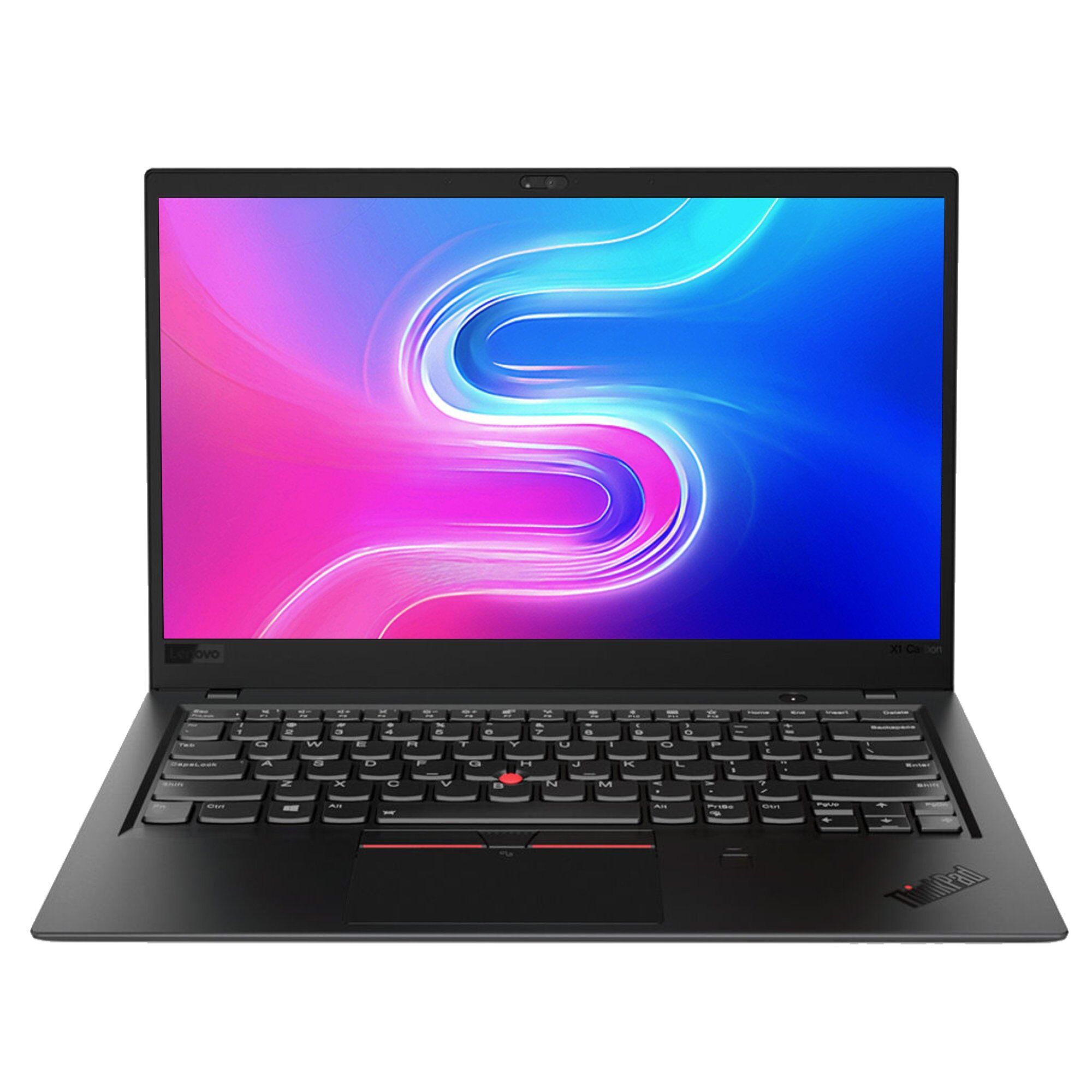 Ordinateur portable Lenovo ThinkPad X1 Carbon 6th i7-8550U 16Go 512Go SSD NVMe Full HD W11P