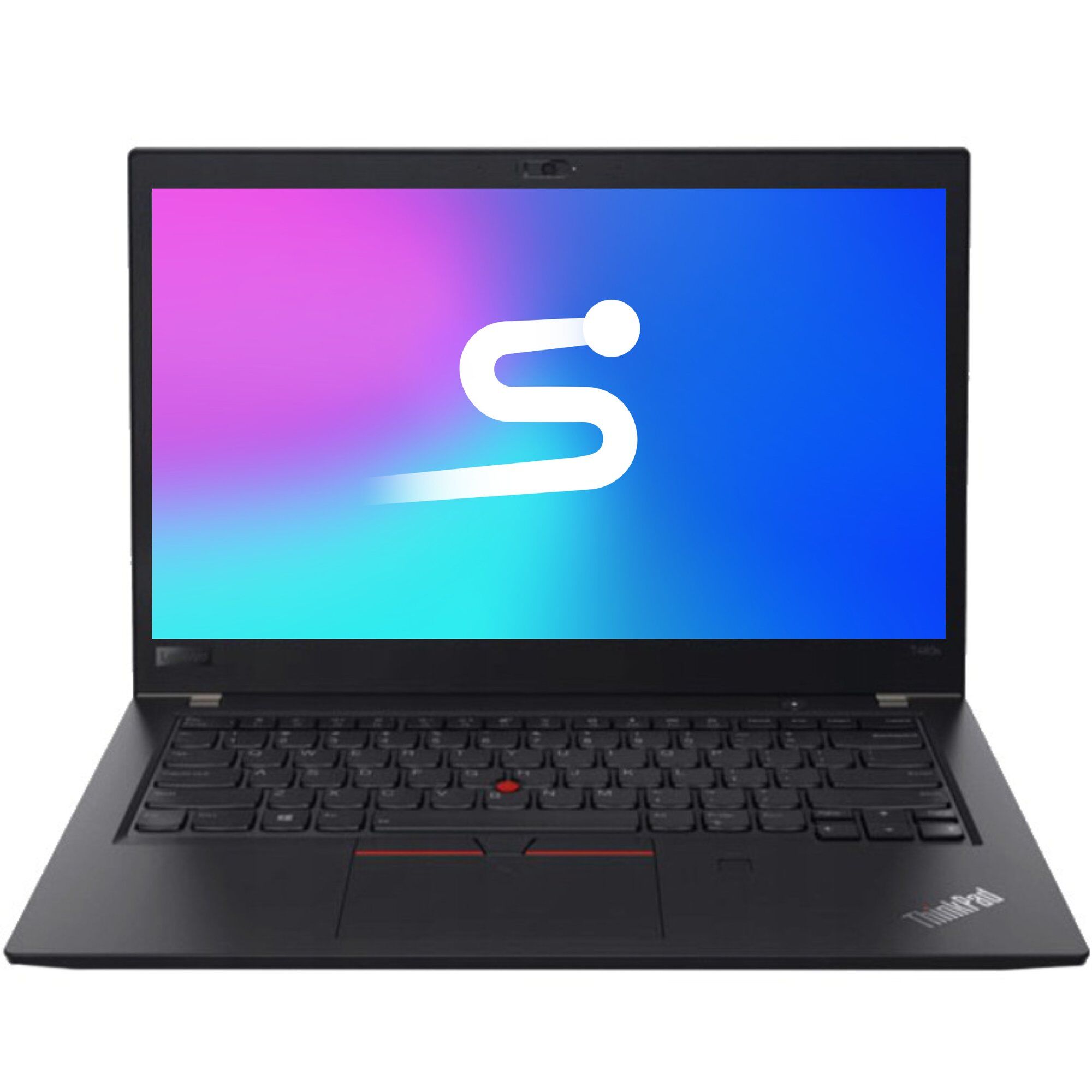 Ordinateur portable Lenovo ThinkPad T480S i7-8550U 8Go 512Go SSD FHD W11P