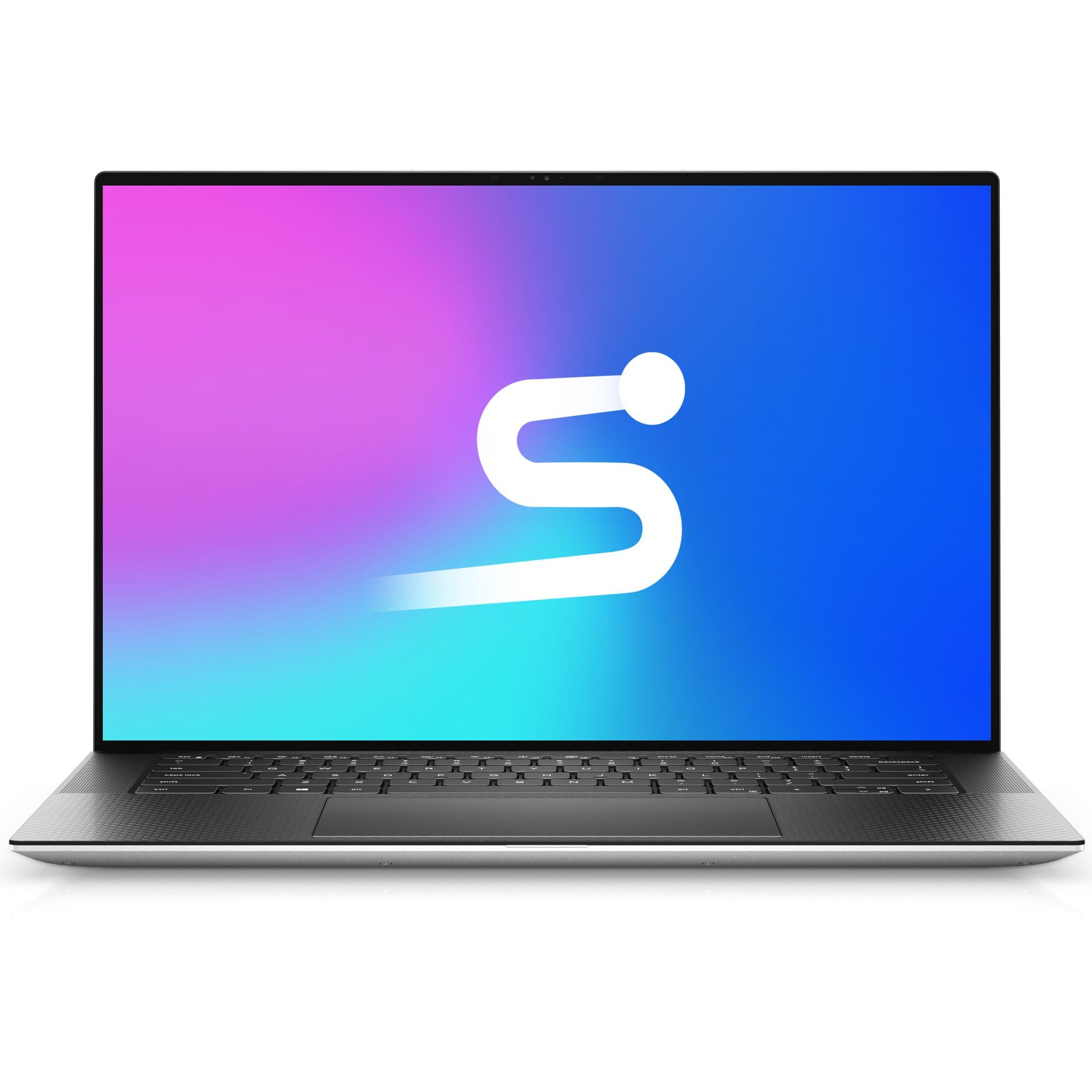 Ordinateur portable Dell XPS 15 9510 i7-11800H 16Go 1000Go SSD NVMe FHD+ GeForce RTX 3050 Ti W11P