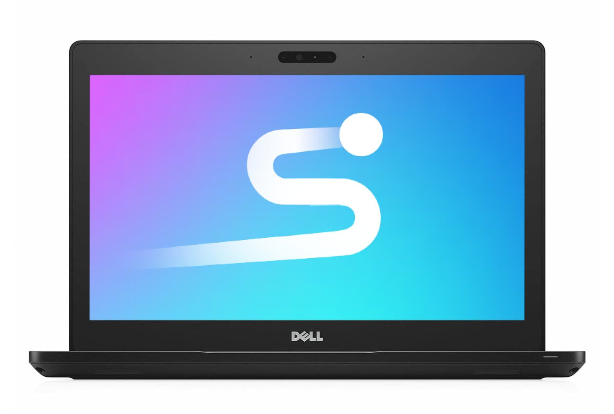 Ordinateur portable Dell Latitude 5280 i5-7300U 8Go 128Go SSD HD W10P