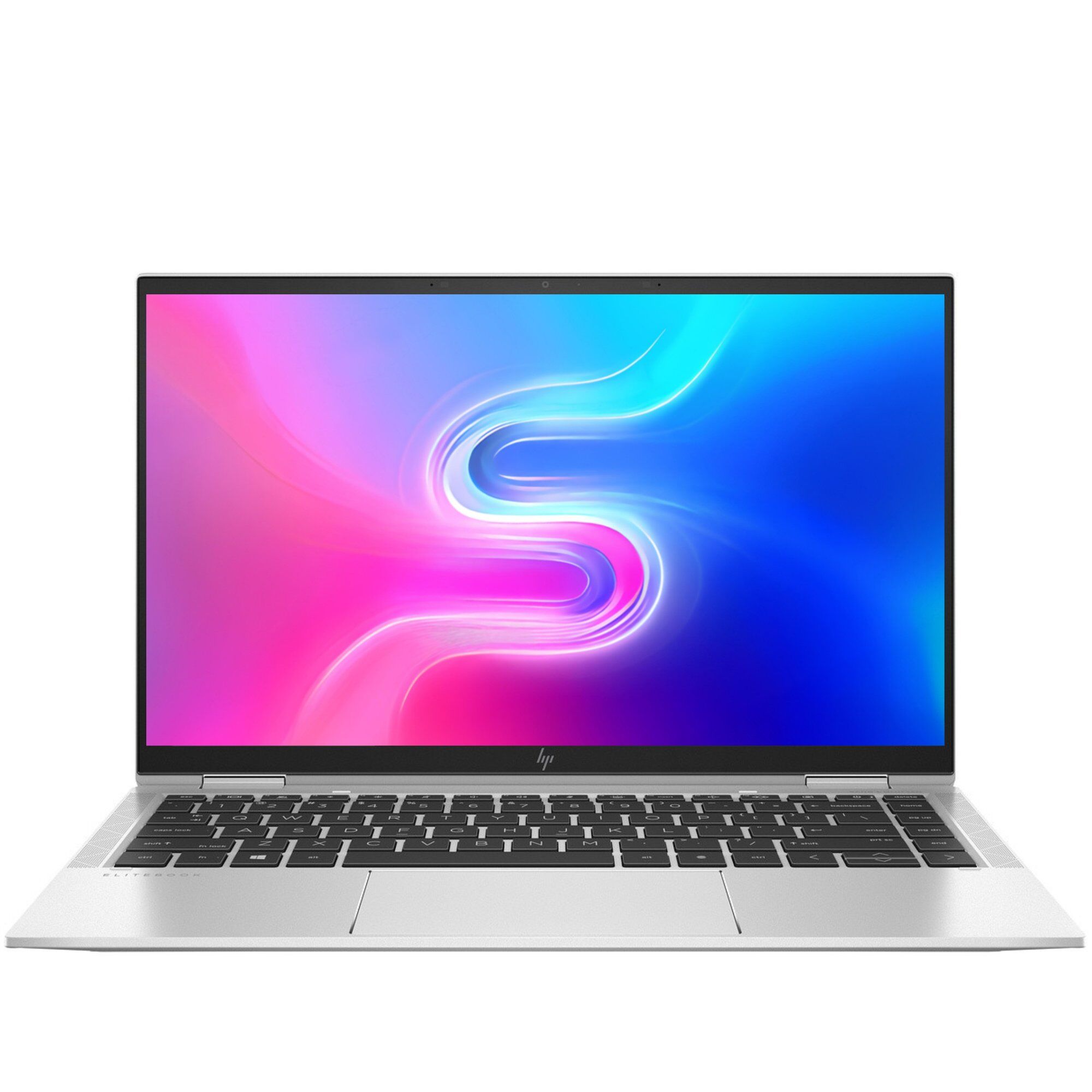 Ordinateur portable 2W1 HP ELITEBOOK X360 1040 G7 I5-10310U 16Go 256Go SSD FULL HD Tactile WIN11P