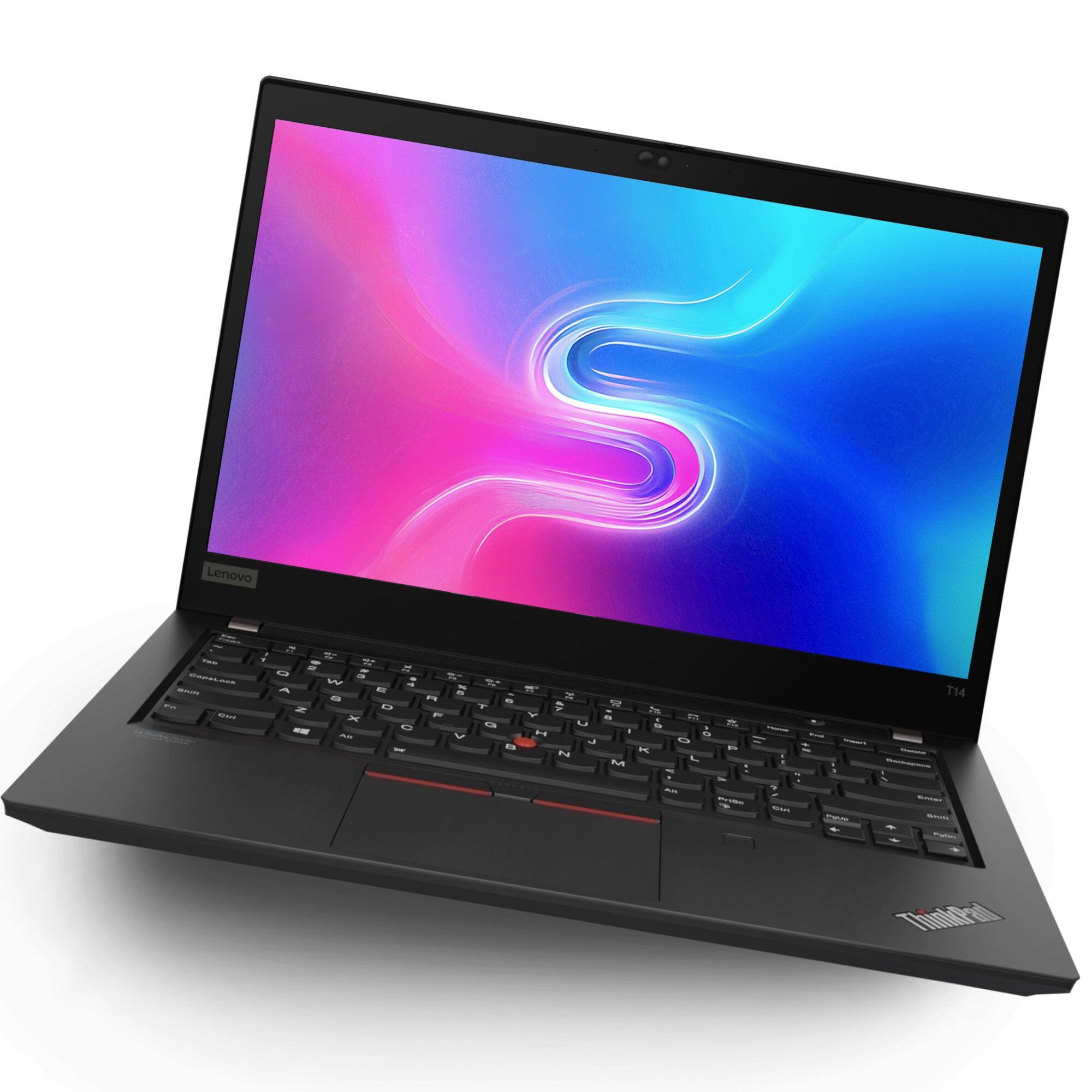 Ordinateur portable LENOVO THINKPAD T14S GEN 2 i5-1135G7 16Go 256Go SSD FULL HD Win11Pro