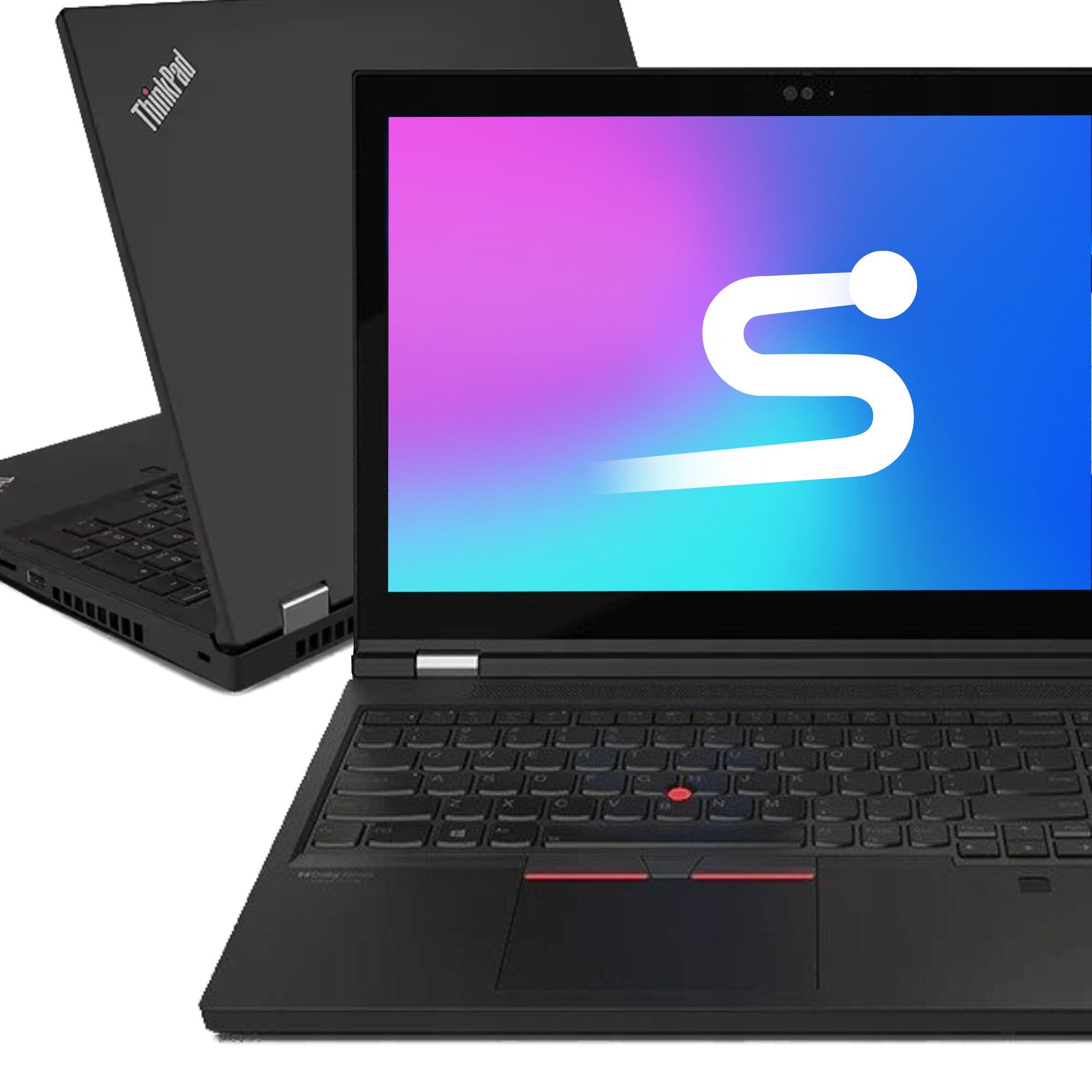 Ordinateur portable Lenovo ThinkPad P15 Gen 2I I9-11950H 32Go 1To SSD RTX A3000 FHD Win11Pro