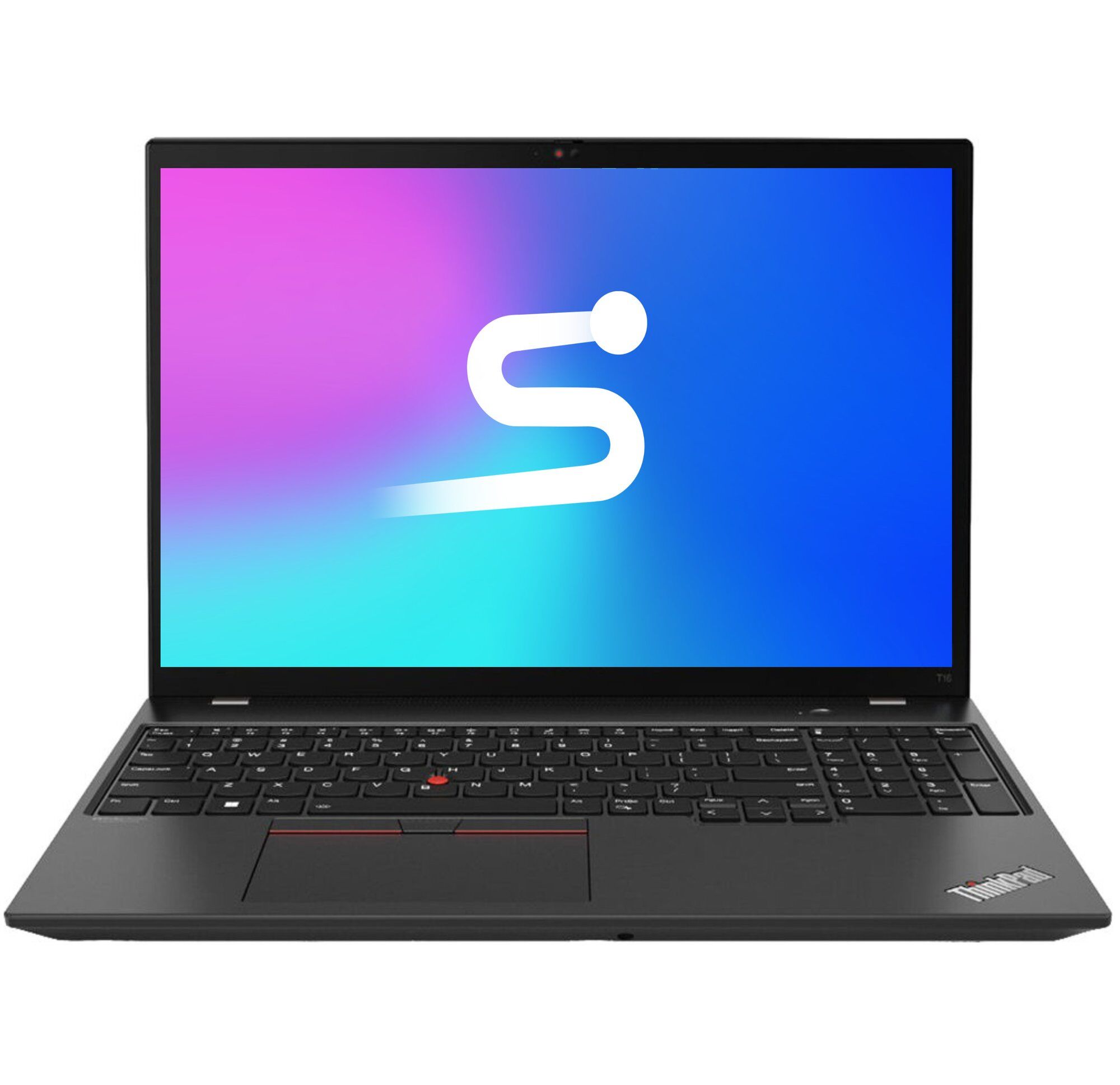 Ordinateur portable Lenovo ThinkPad T16 Gen 1 i5-1245U 16Go 512Go SSD NVME WUXGA W11P