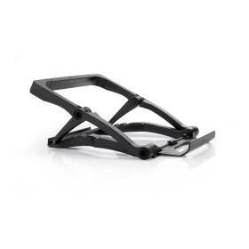 Exponent Portable ErgoNotebook Stand - Support pour ordinateur portable
