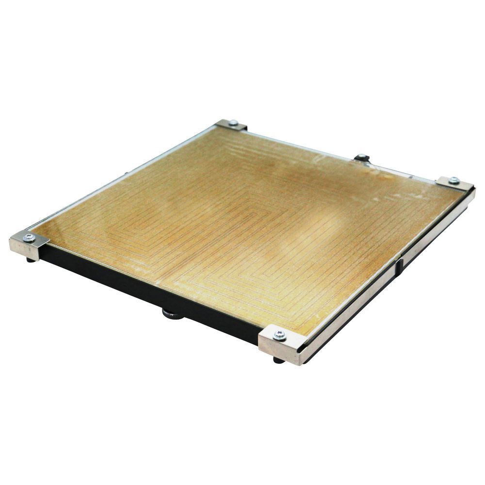 Accessoire imprimante 3D Xyz Printing Plateau Da Vinci 1.0/1.0A/1.0AIO/1.1+