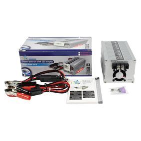 HQ HQ-INV300WU12F - Convertisseur continu-alternatif - 12 V - 300 Watt