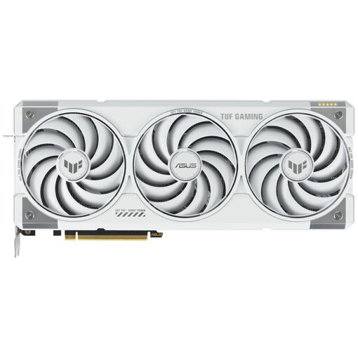 Carte graphique ASUS TUF Gaming RTX 5070 Ti 16 Go GDDR7