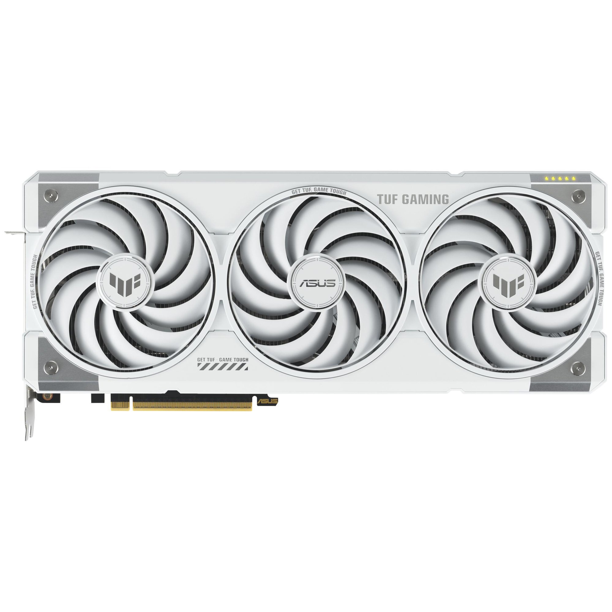 ASUS TUF Gaming RTX 5070 Ti 16GB GDDR7