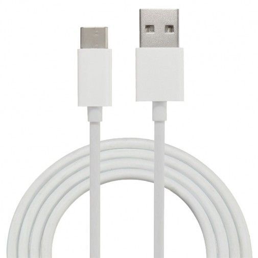 Câble Data et Charge USB Type C Pour Huawei P10 (Plus)