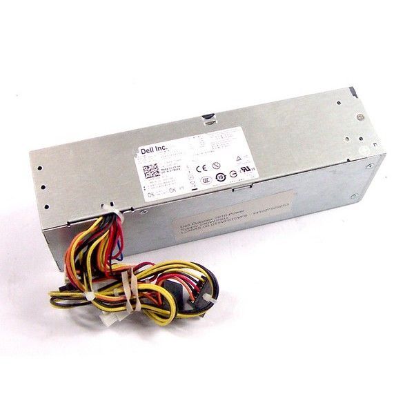 Alimentation DELL L240AS-00 240W Optiplex 3010 SFF Power Supply