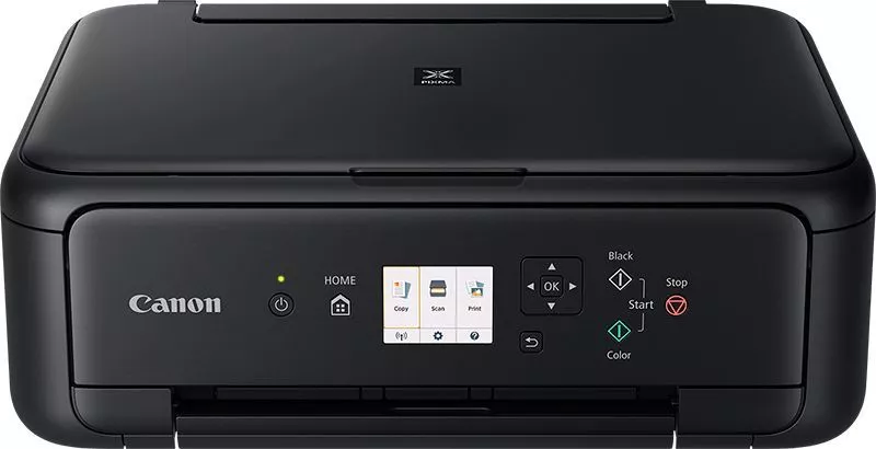 Imprimante multifonction Canon PIXMA TS5150 3in1 noir